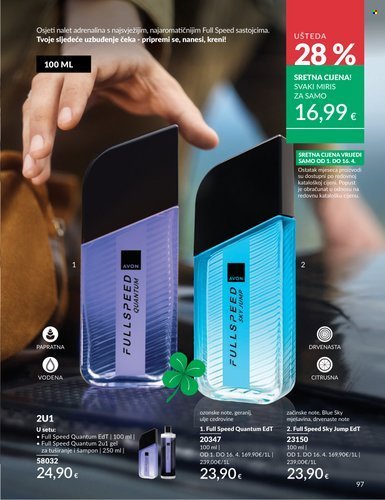 AVON katalog - Mkatalog