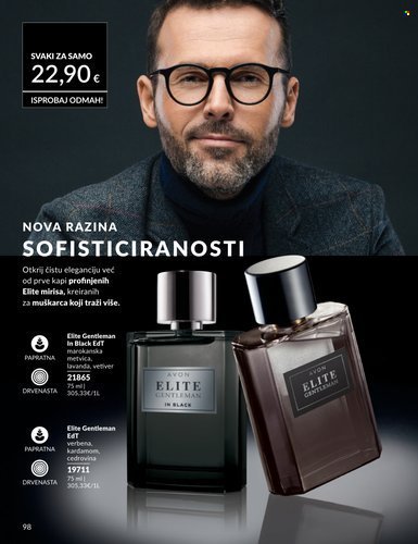 AVON katalog - Mkatalog