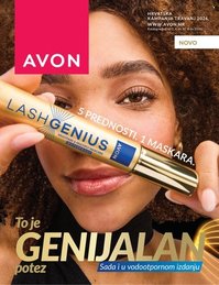 AVON katalog - Mkatalog