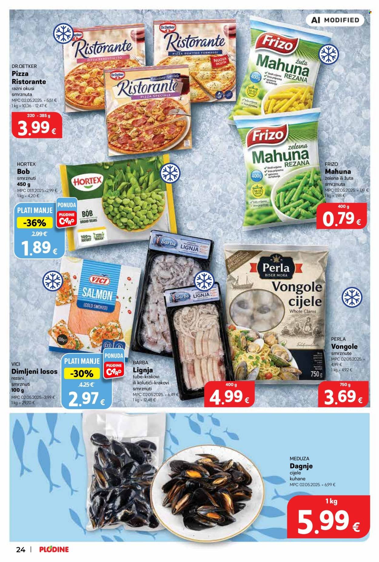 PLODINE katalog - Uvijek od akcije