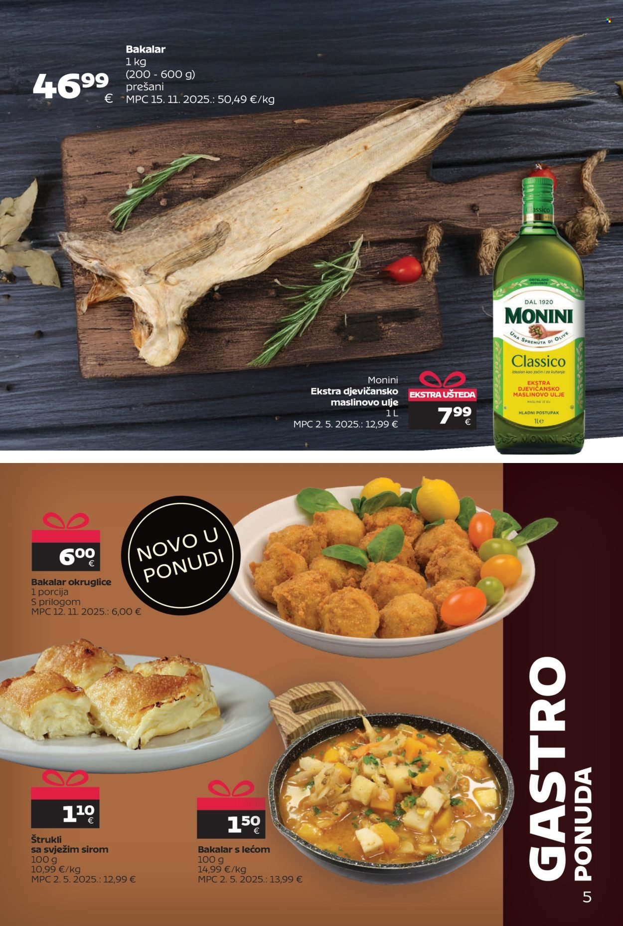 TOMMY katalog - Blagdanska Super ponuda