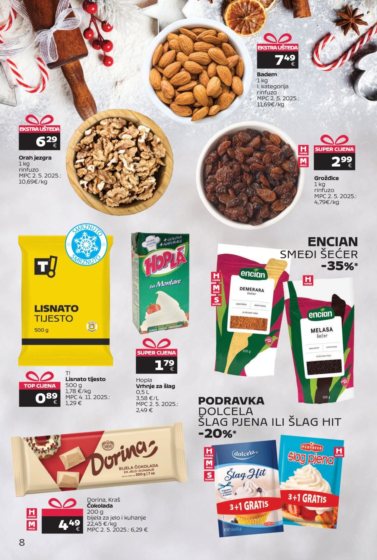 TOMMY katalog - Blagdanska Super ponuda