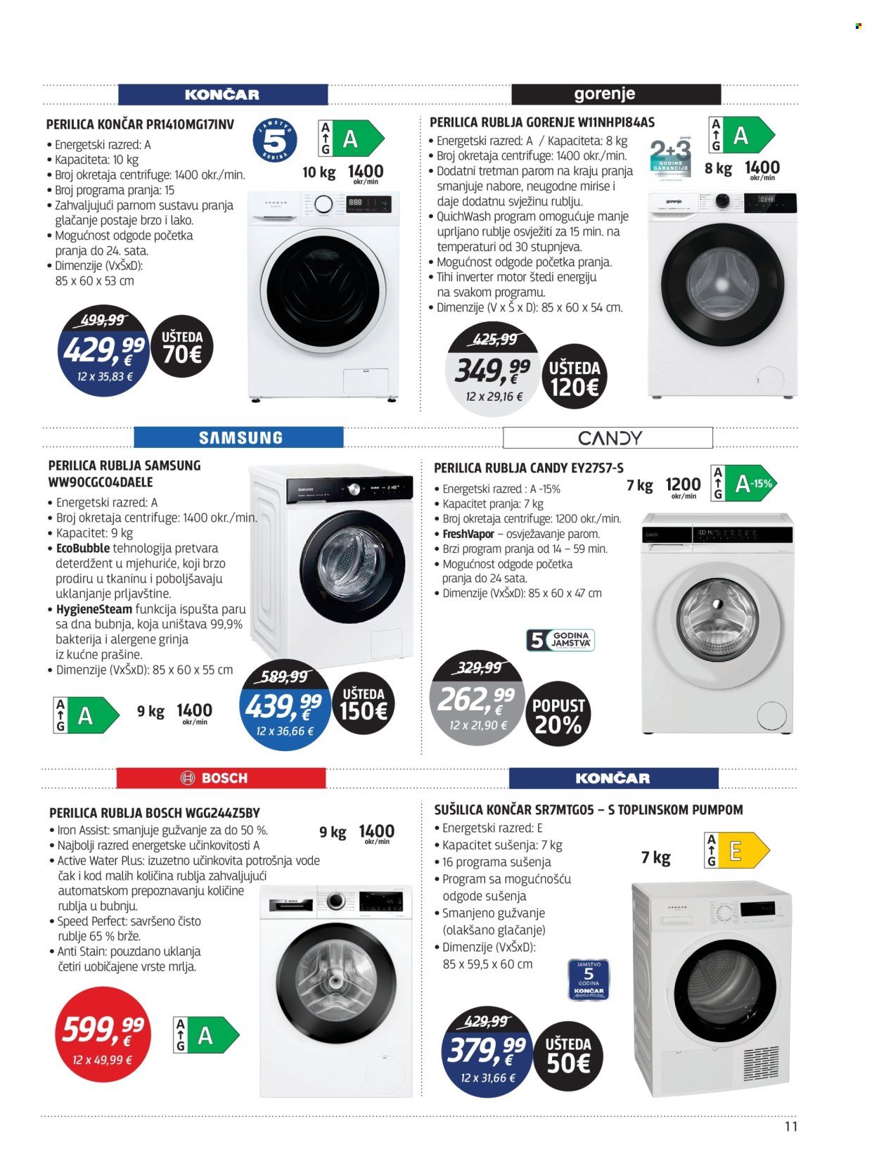 CENTAR TEHNIKE katalog - Od ponedeljka 15.06.2026.