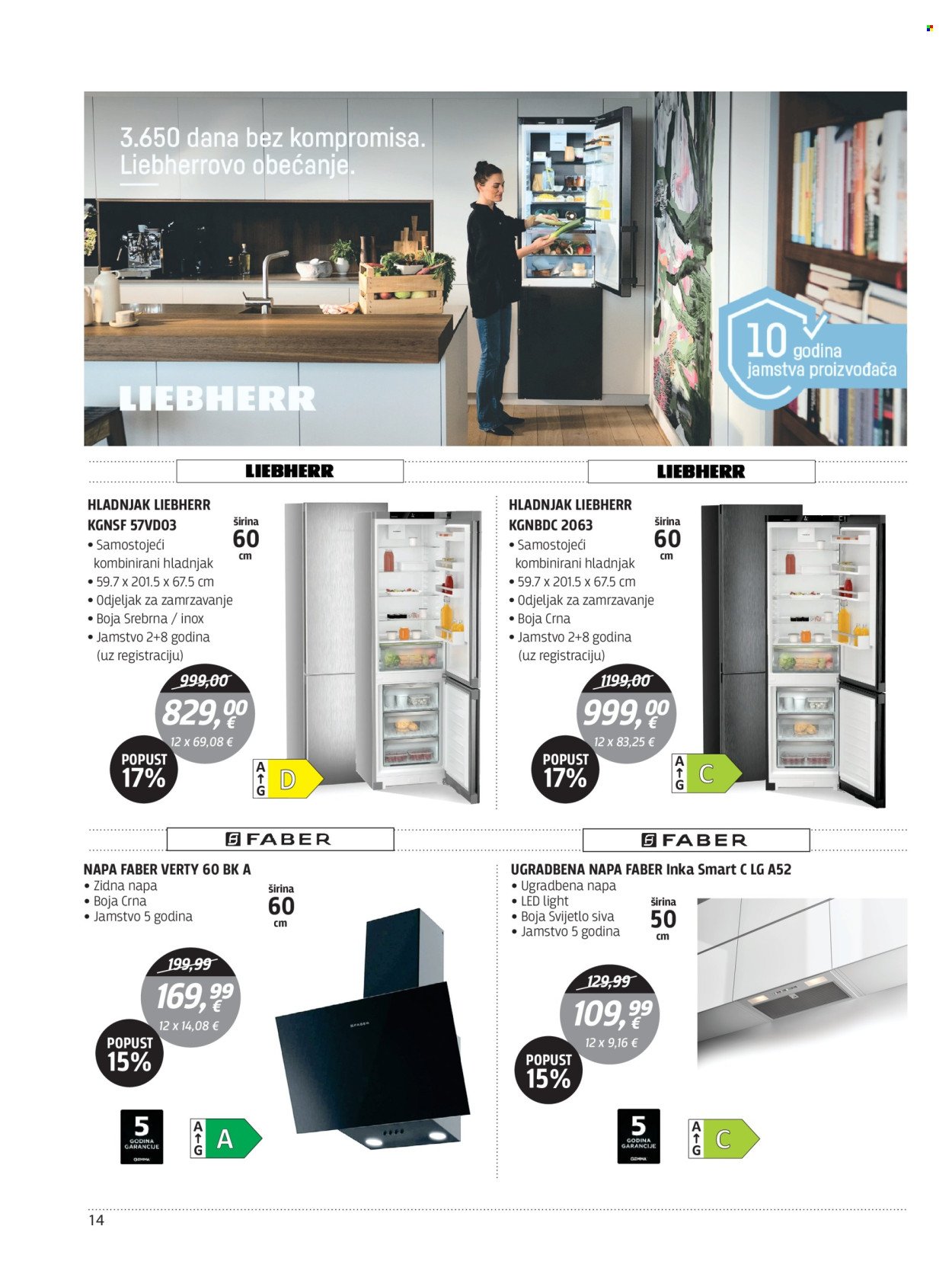 CENTAR TEHNIKE katalog - Od ponedeljka 15.06.2026.
