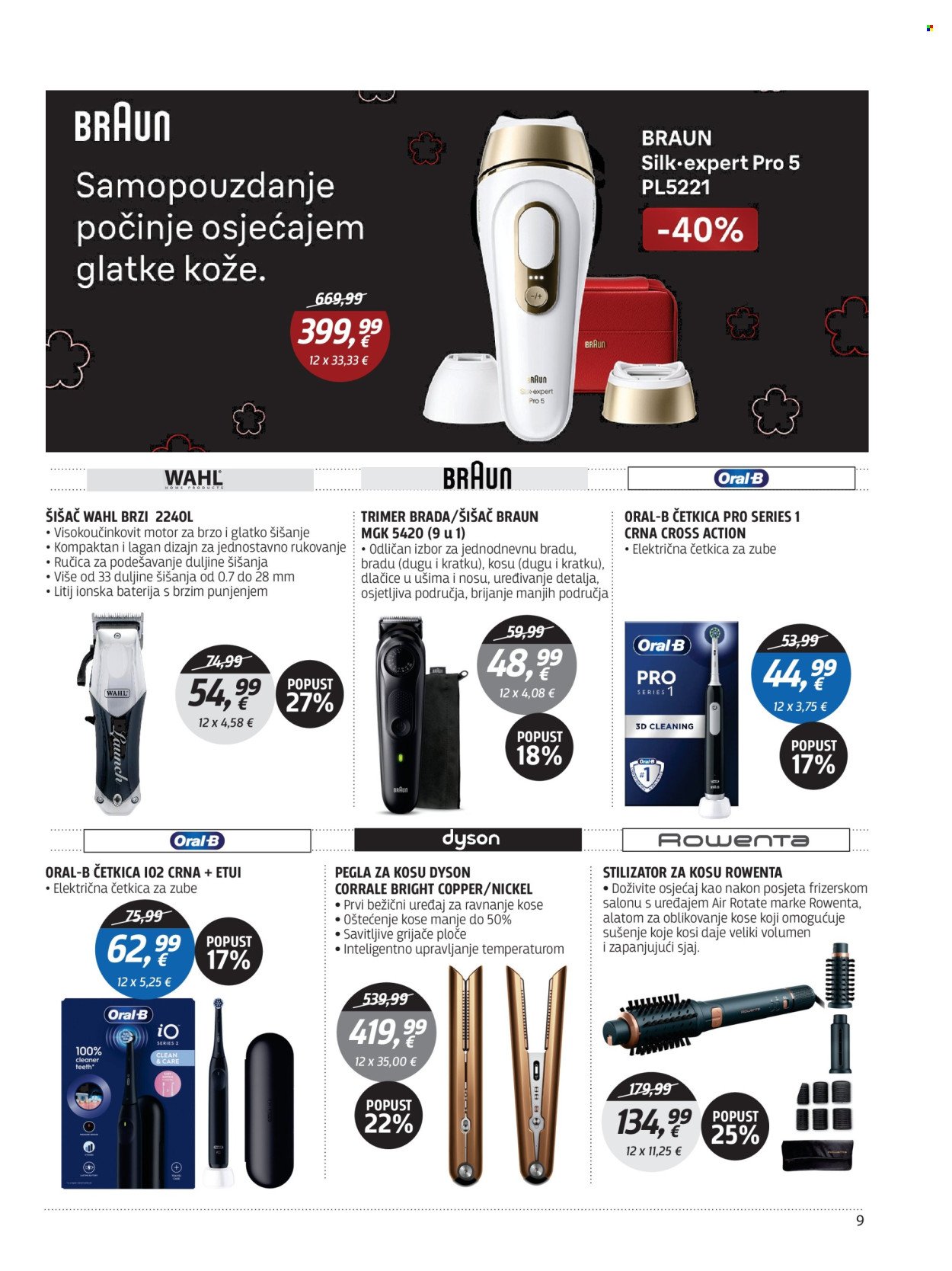 CENTAR TEHNIKE katalog - Od ponedeljka 15.06.2026.