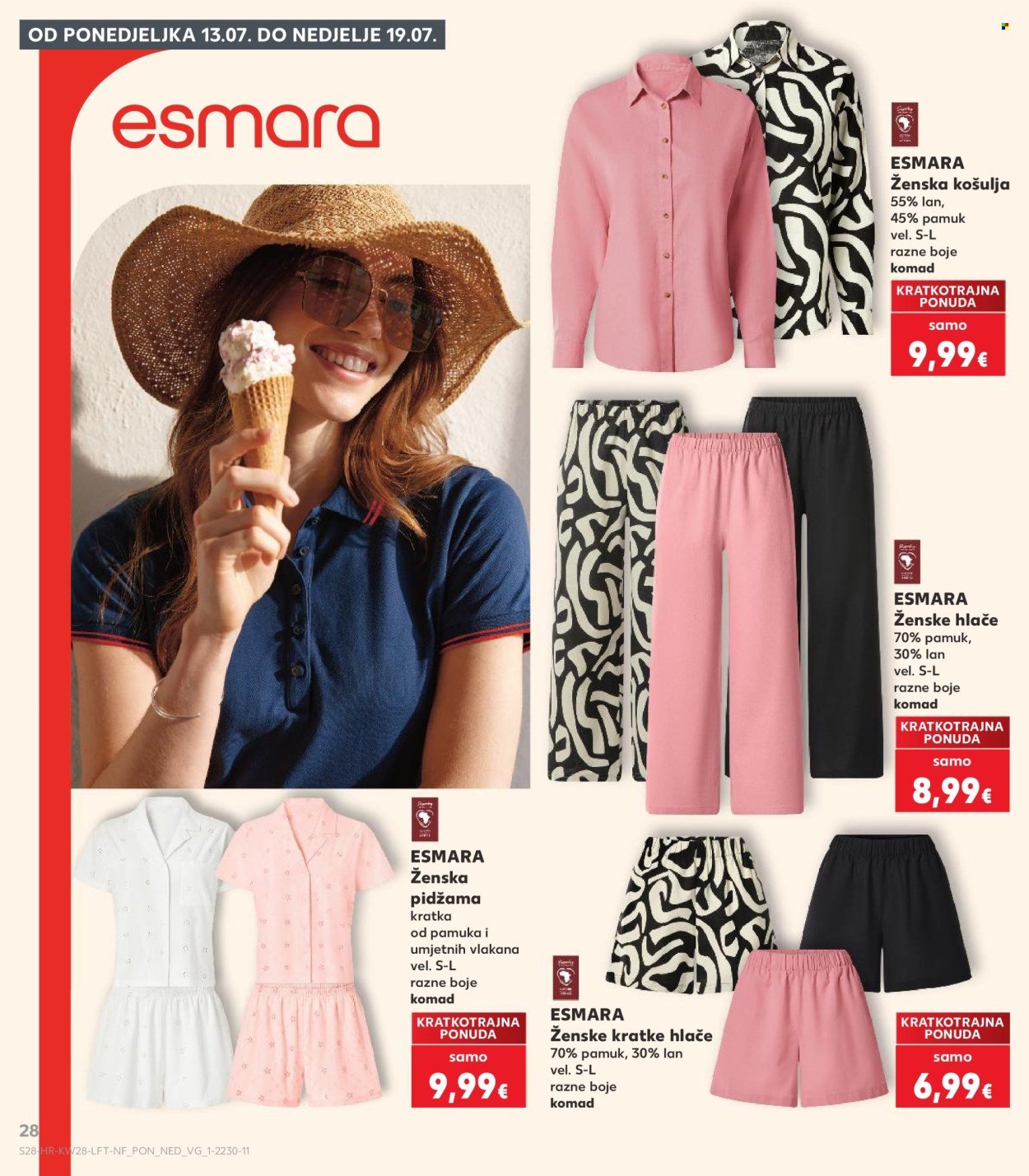 KAUFLAND katalog - Supe marke