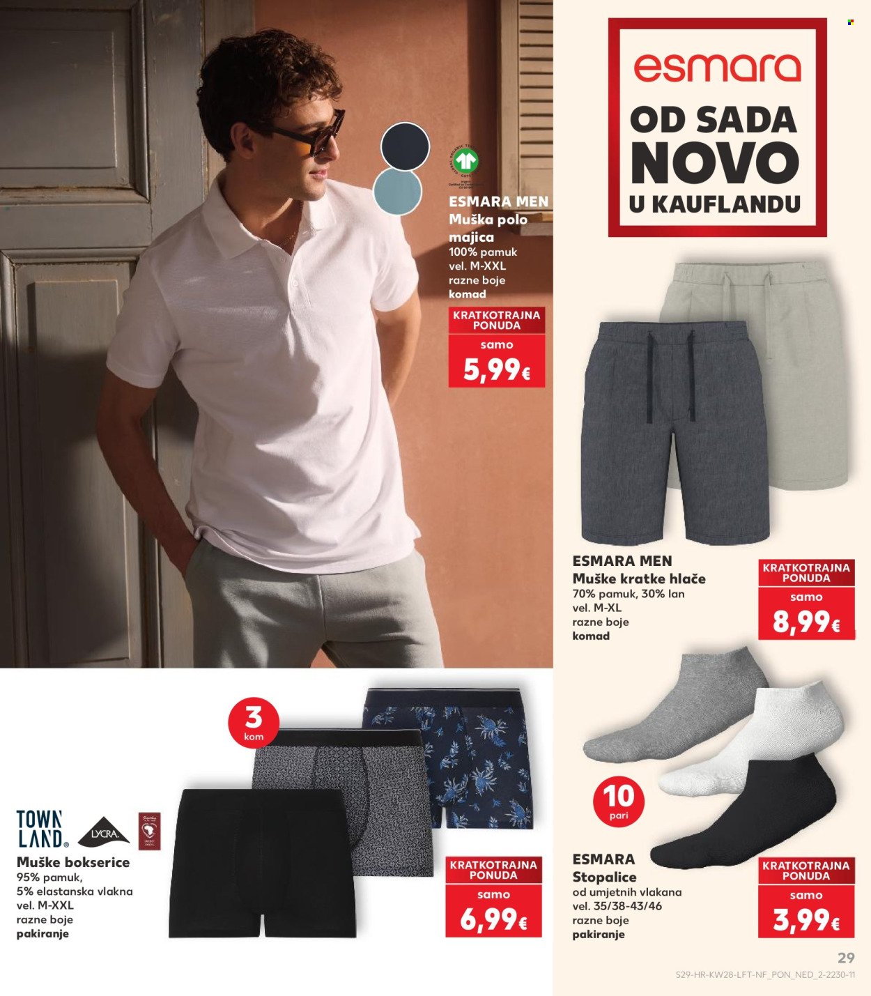 KAUFLAND katalog - Supe marke
