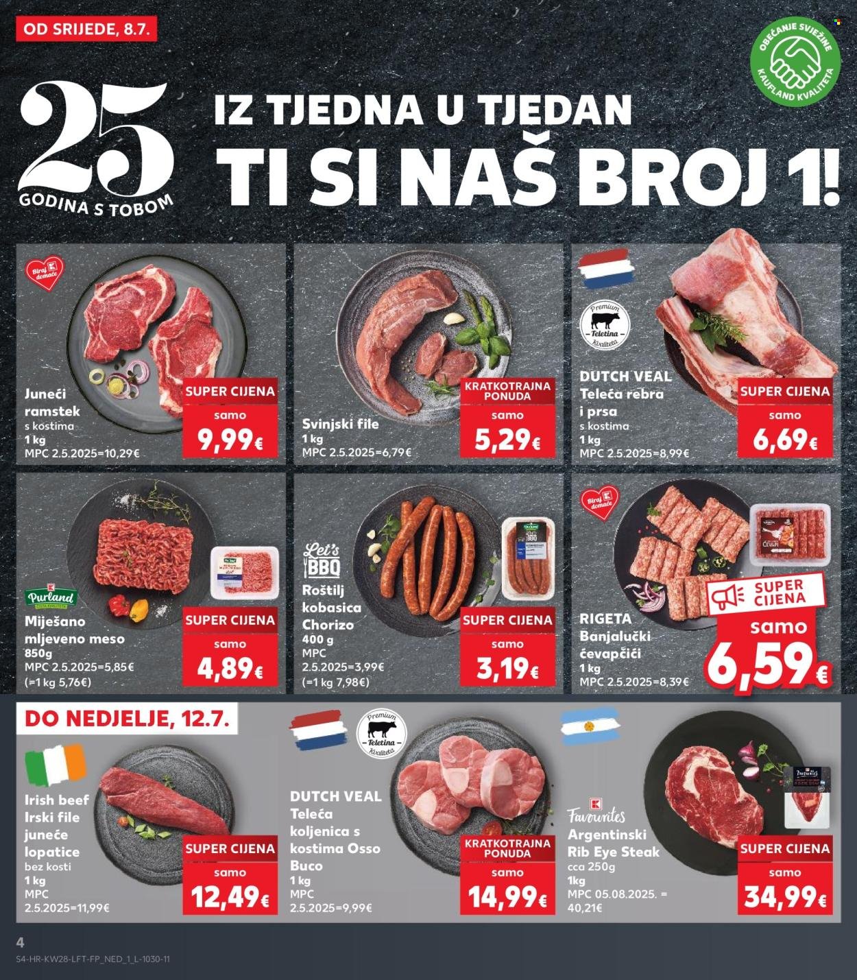 KAUFLAND katalog - Supe marke