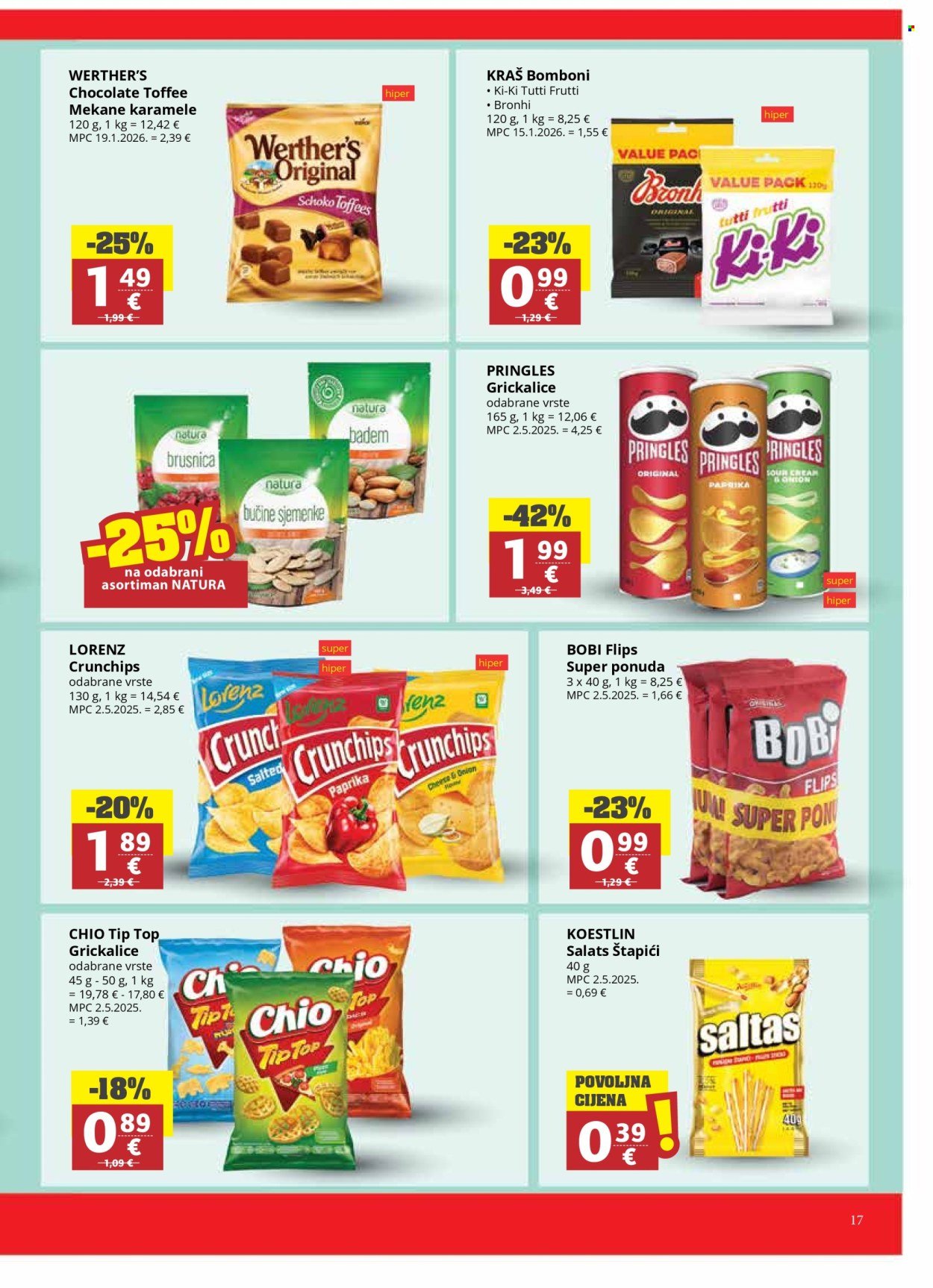 RIBOLA katalog - Od srijede 11.02.2026.