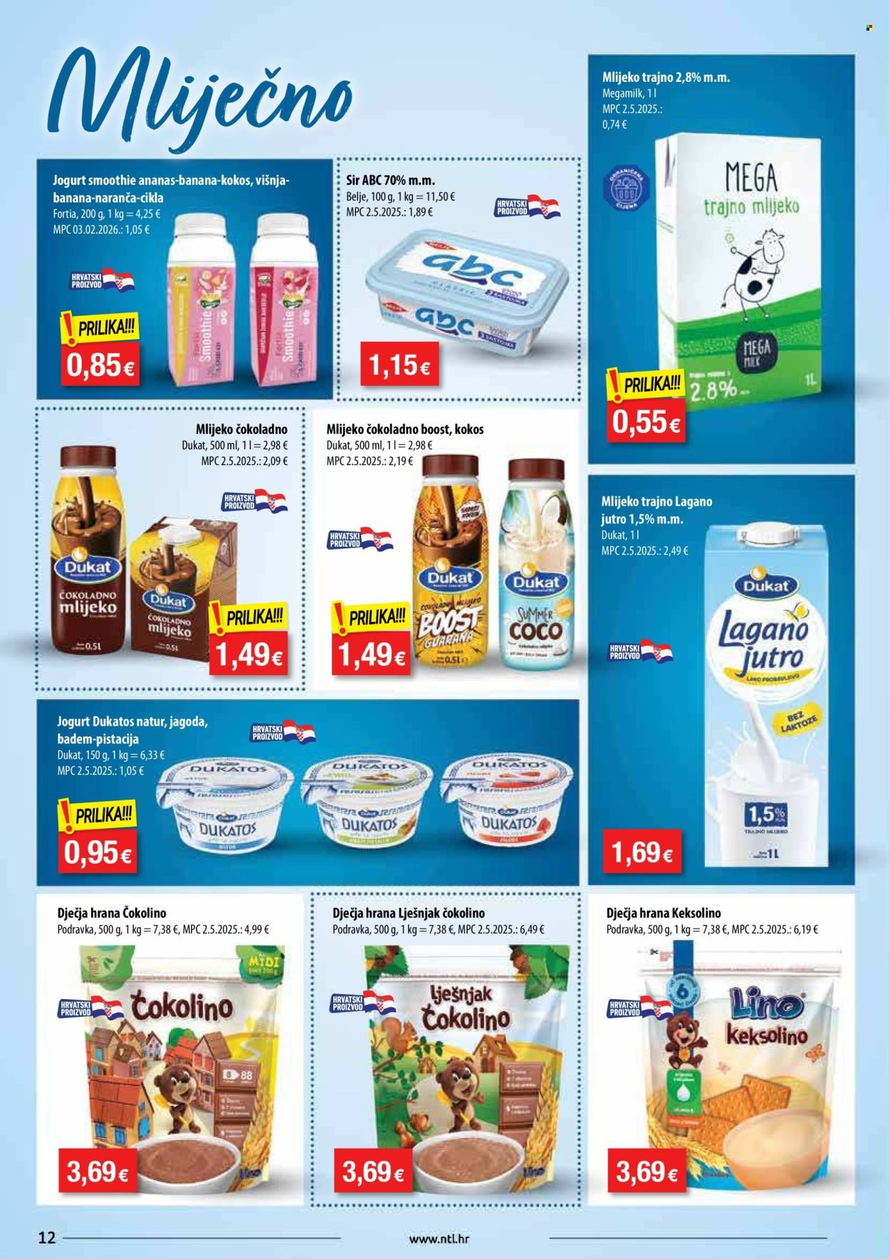 NTL katalog - Od srijede 29.04.2026.