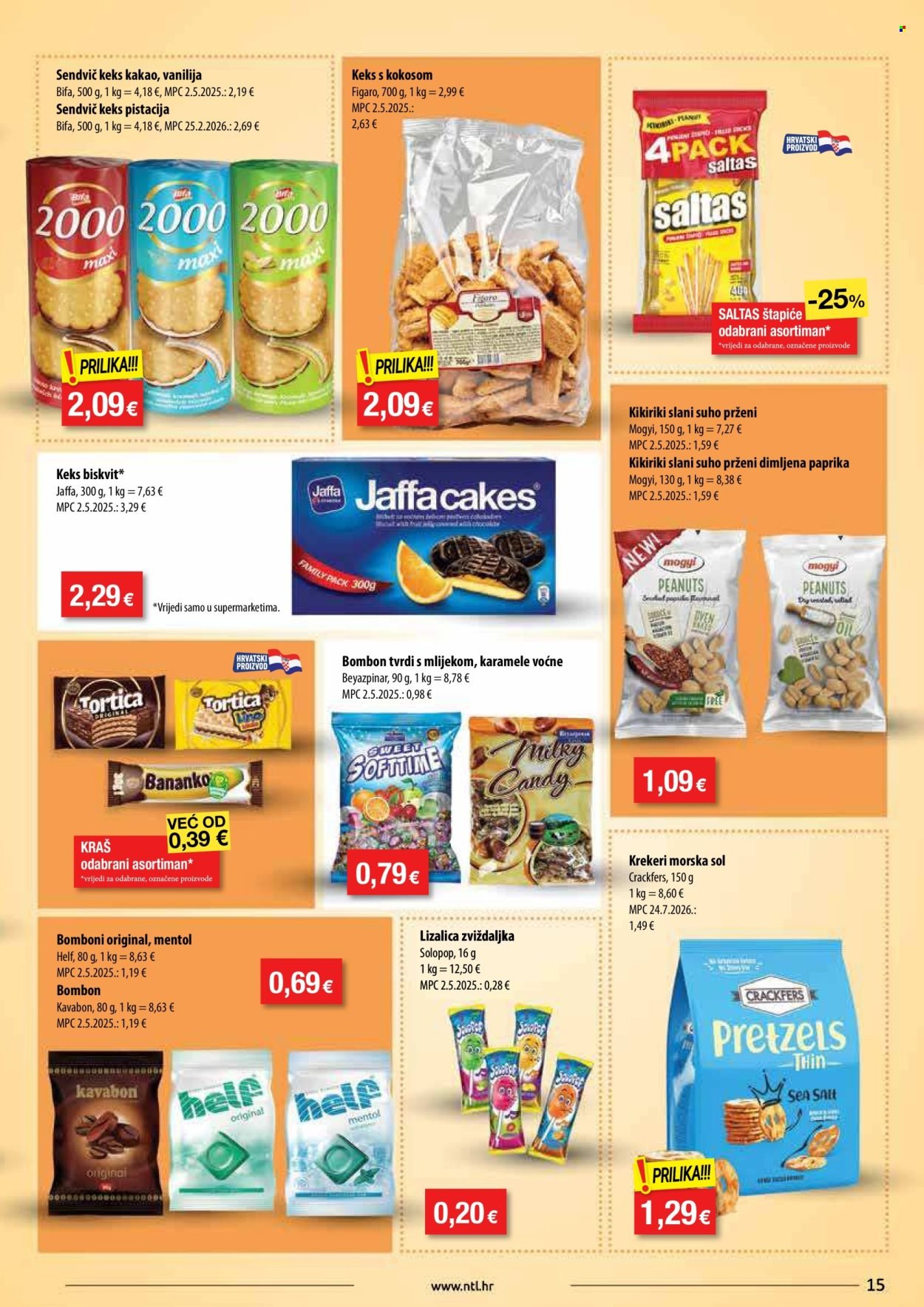 NTL katalog - Od srijede 29.04.2026.