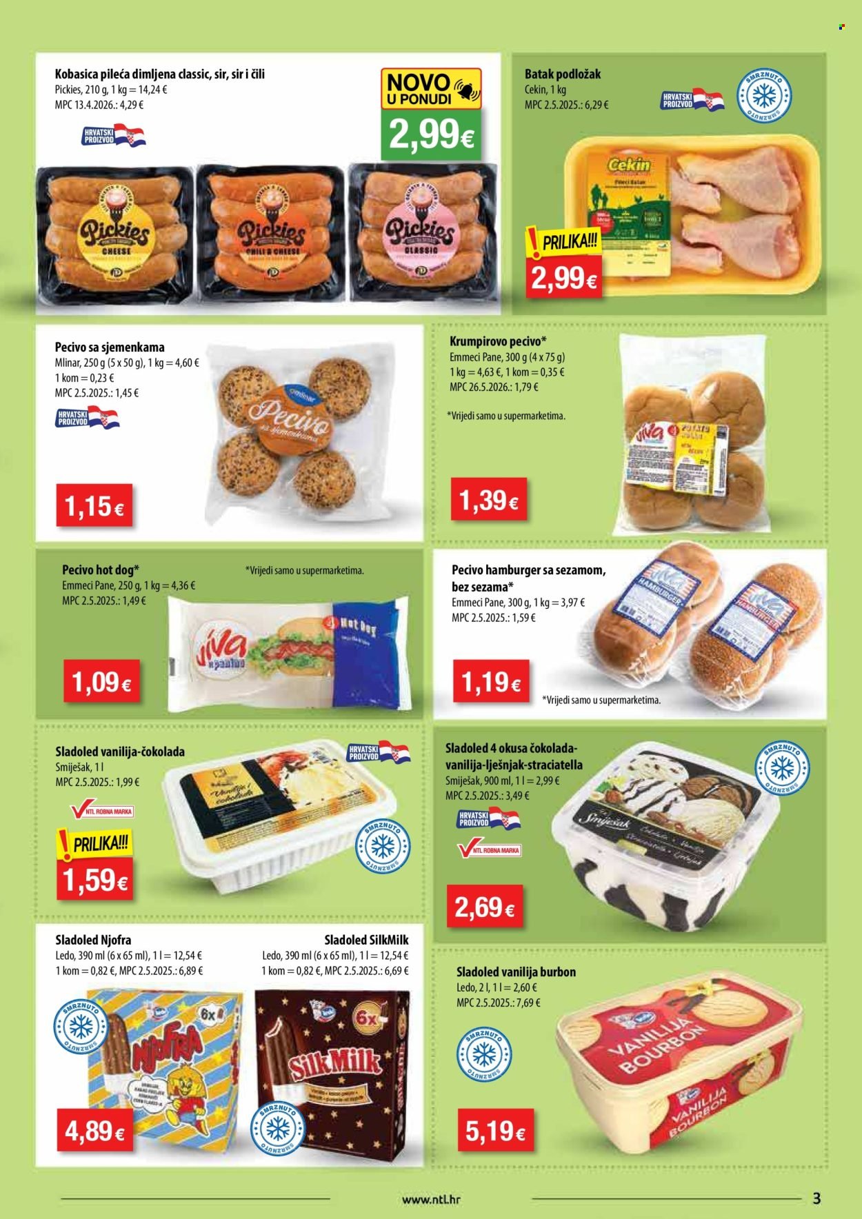 NTL katalog - Od srijede 29.04.2026.