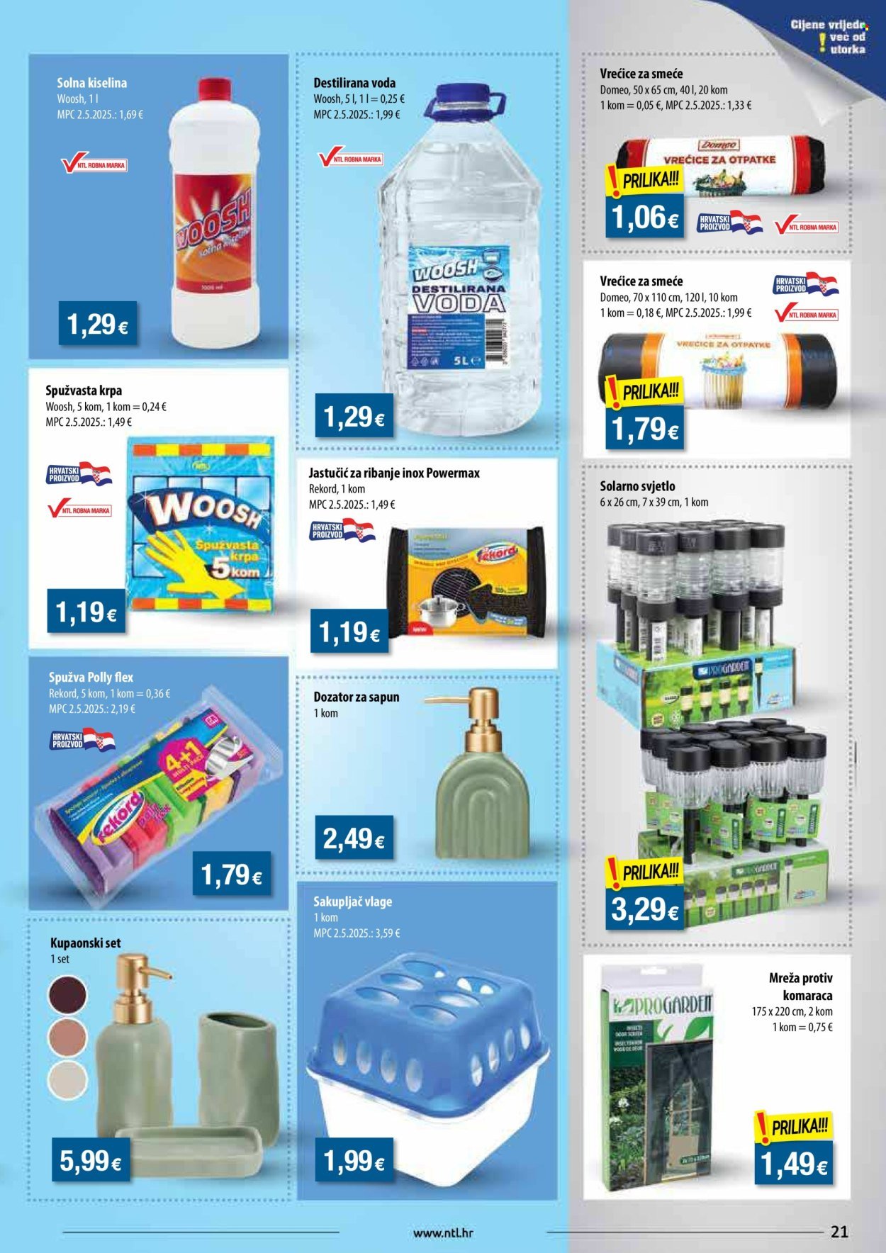 NTL katalog - Od srijede 29.04.2026.