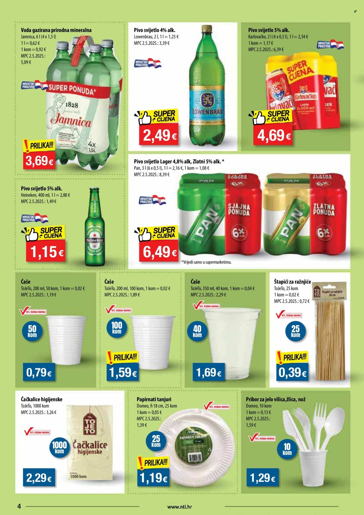 NTL katalog - Od srijede 29.04.2026.