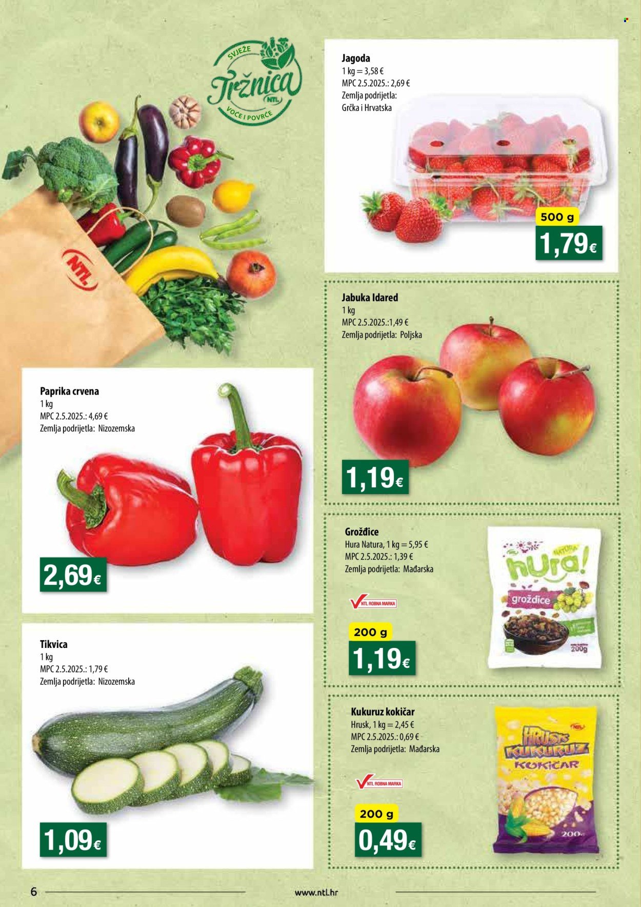 NTL katalog - Od srijede 29.04.2026.