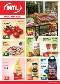 NTL katalog - Od srijede 29.04.2026.