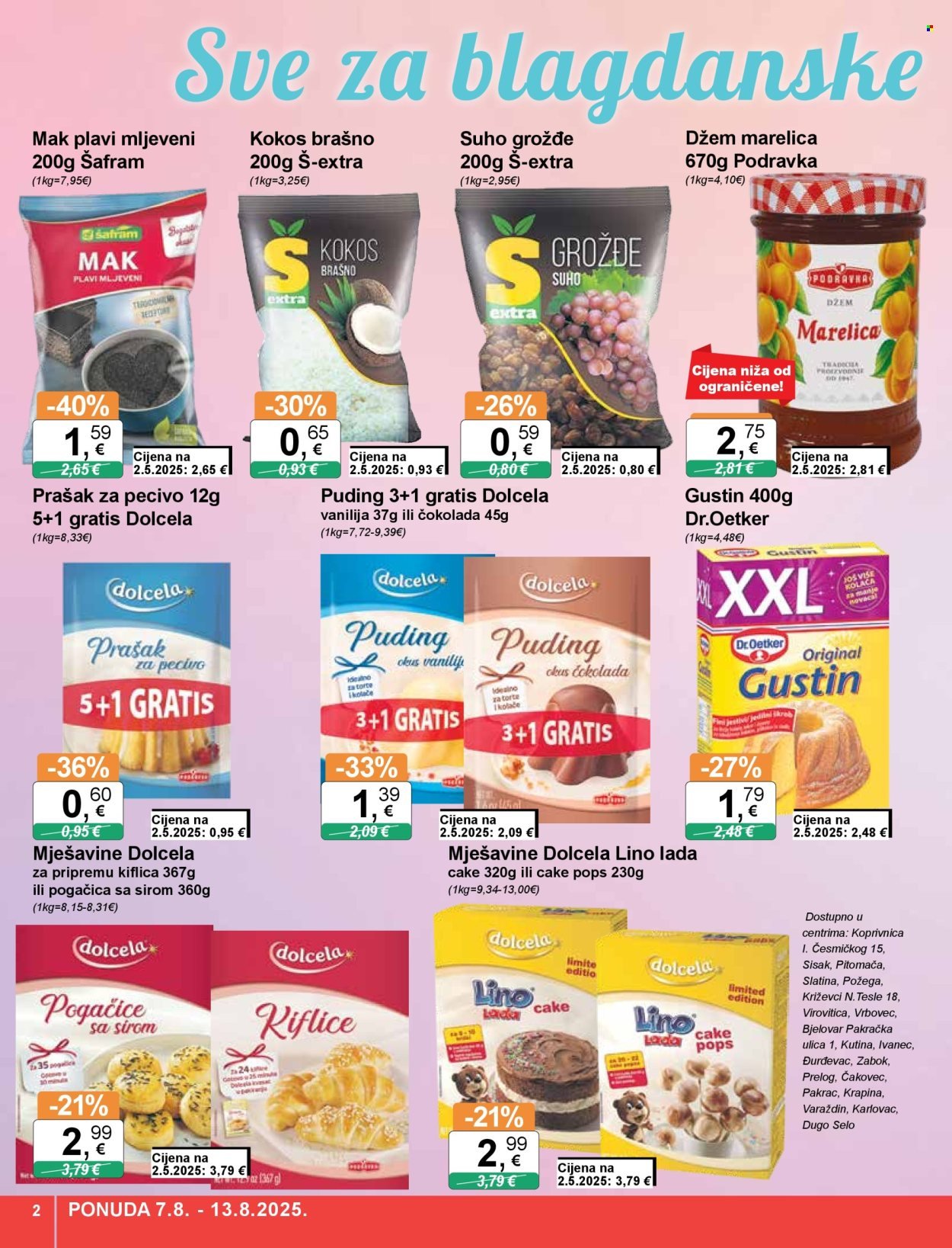 KTC katalog - ŠIROKA POTROŠNJA