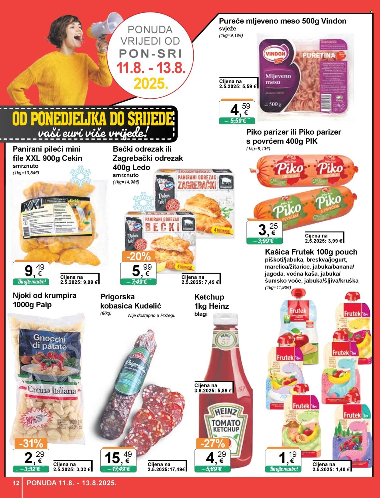 KTC katalog - ŠIROKA POTROŠNJA