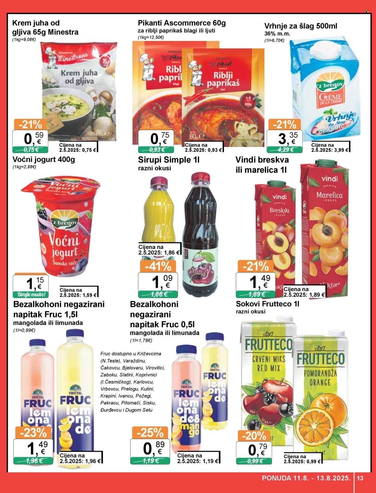KTC katalog - ŠIROKA POTROŠNJA