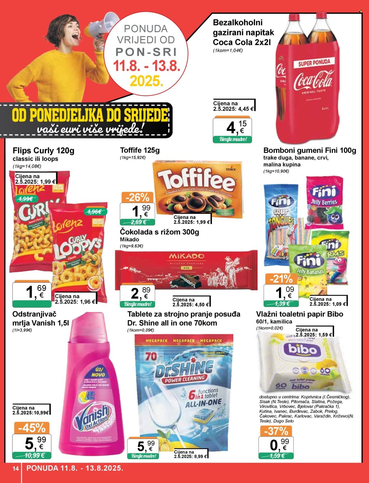 KTC katalog - ŠIROKA POTROŠNJA