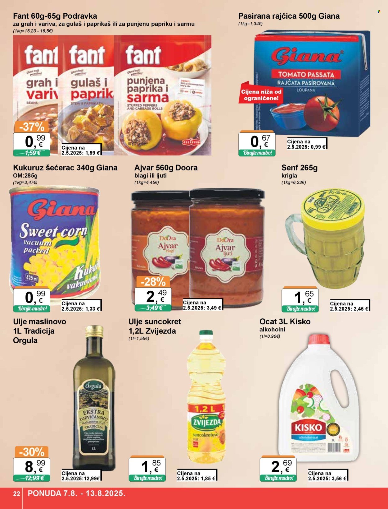 KTC katalog - ŠIROKA POTROŠNJA