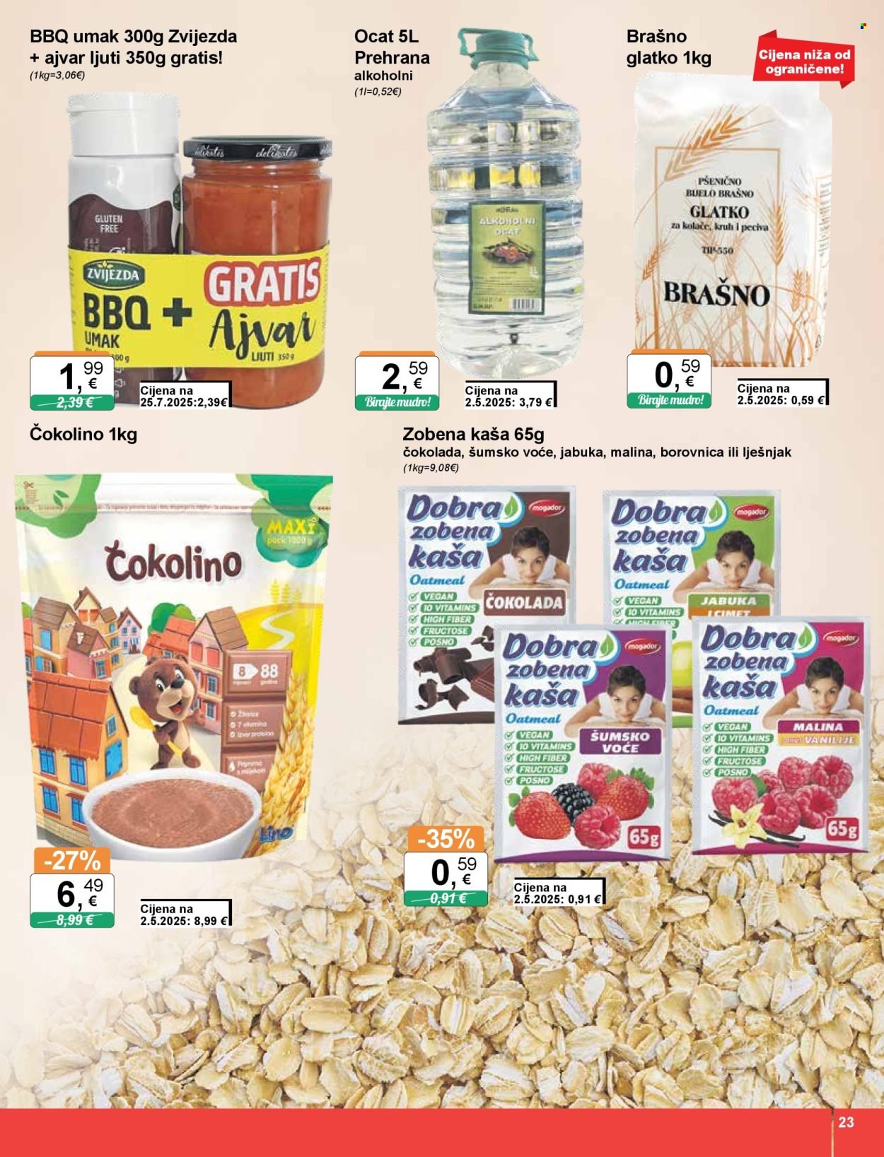 KTC katalog - ŠIROKA POTROŠNJA
