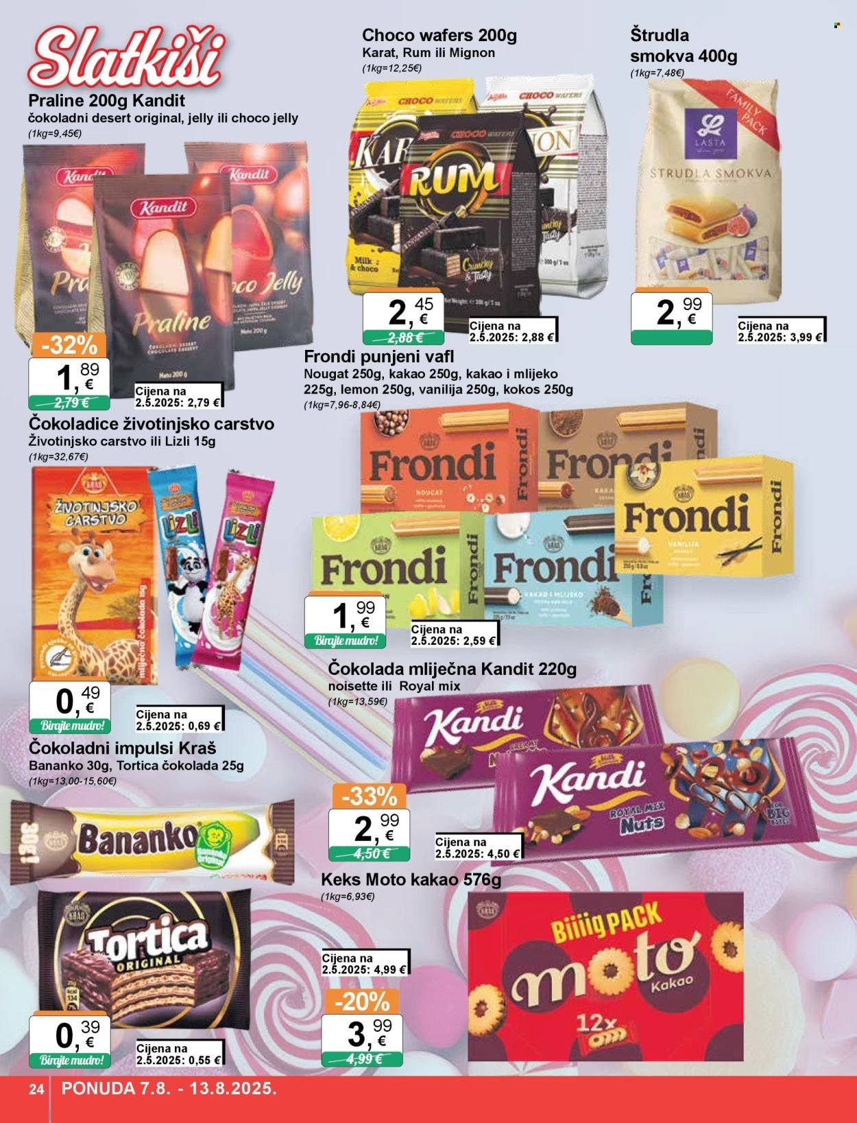 KTC katalog - ŠIROKA POTROŠNJA