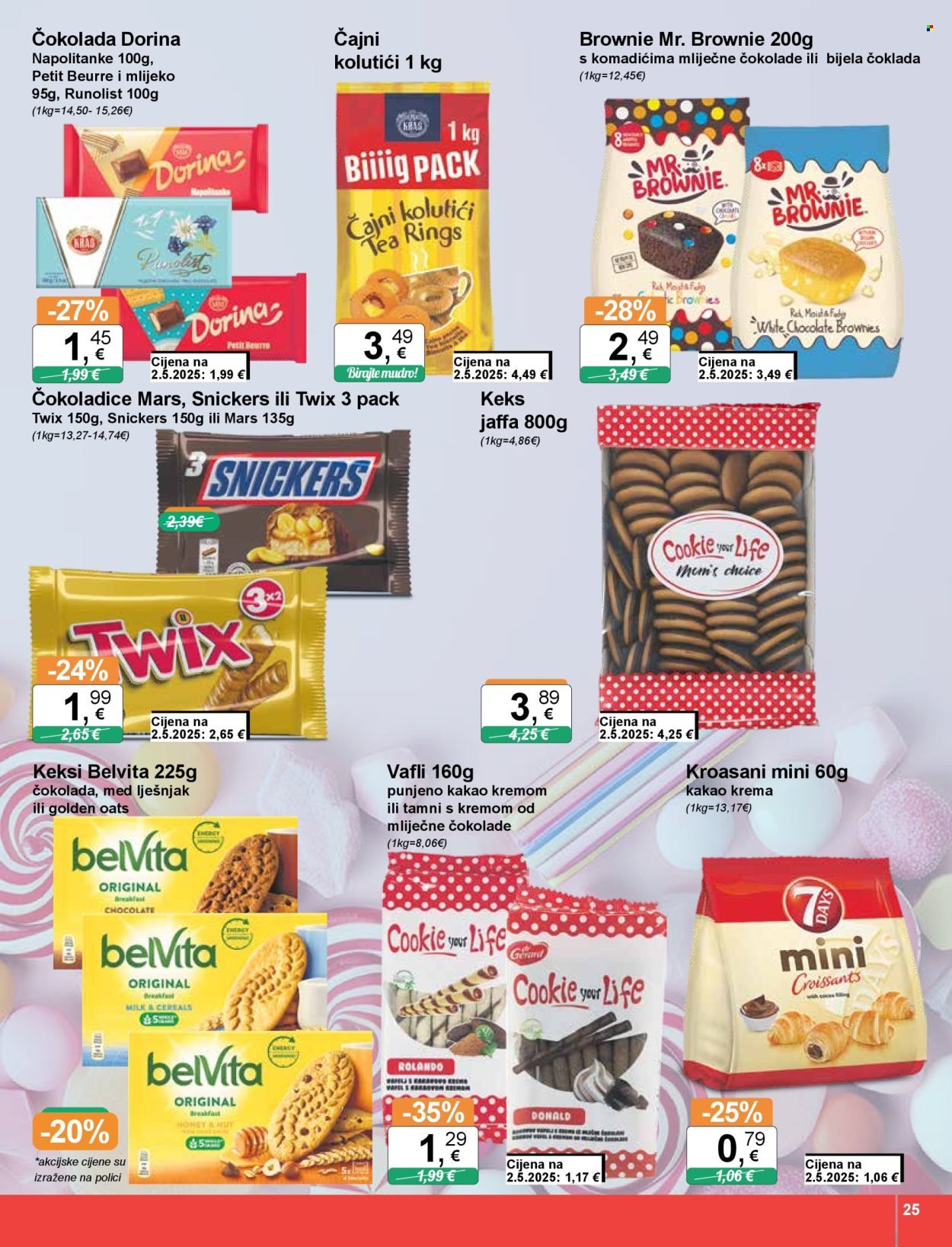 KTC katalog - ŠIROKA POTROŠNJA