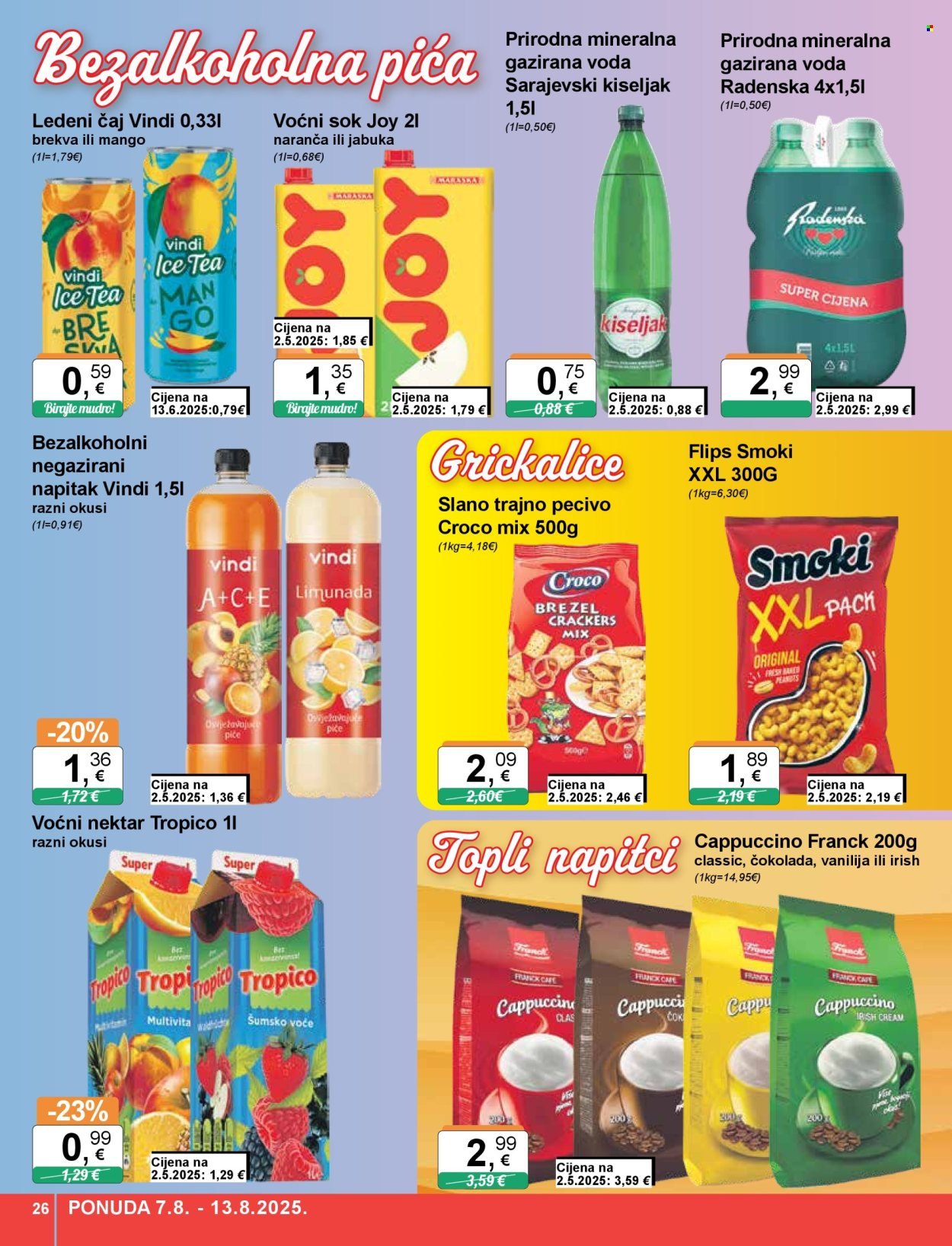 KTC katalog - ŠIROKA POTROŠNJA