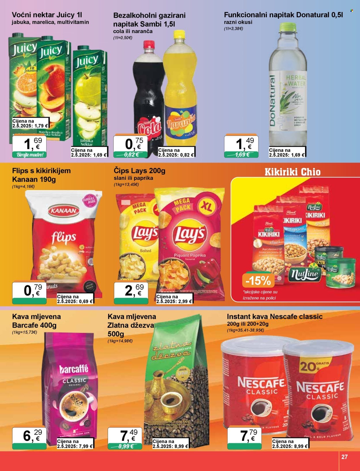 KTC katalog - ŠIROKA POTROŠNJA