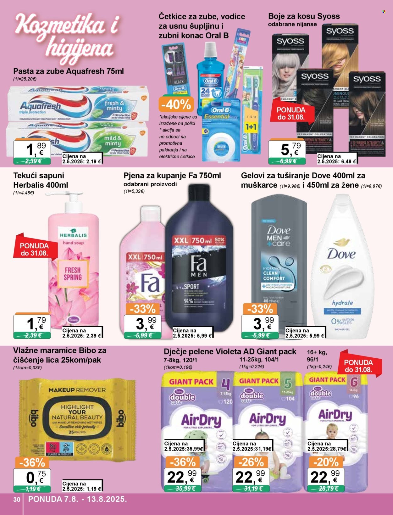 KTC katalog - ŠIROKA POTROŠNJA