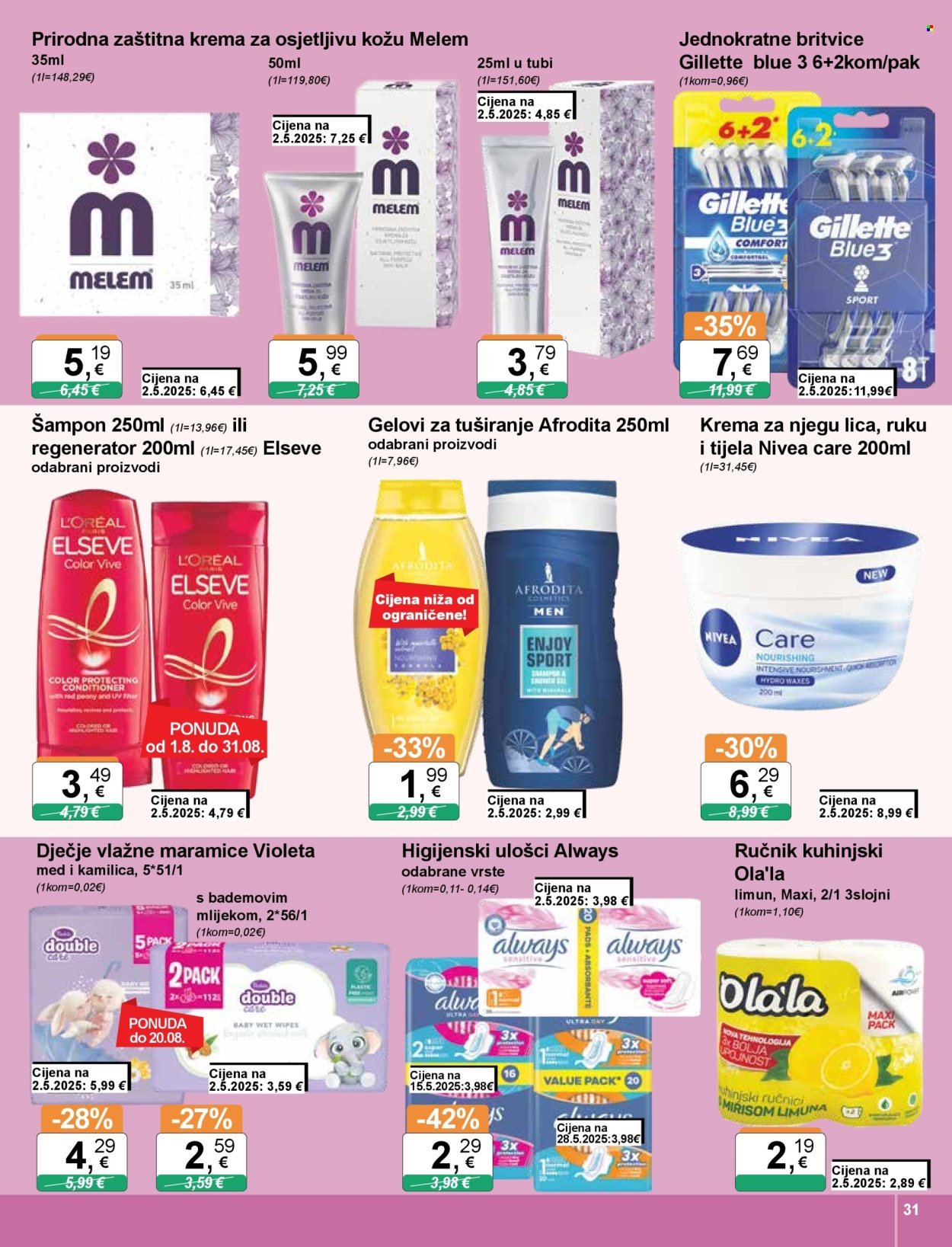 KTC katalog - ŠIROKA POTROŠNJA