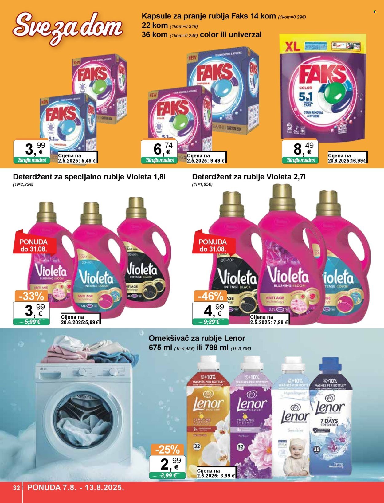 KTC katalog - ŠIROKA POTROŠNJA