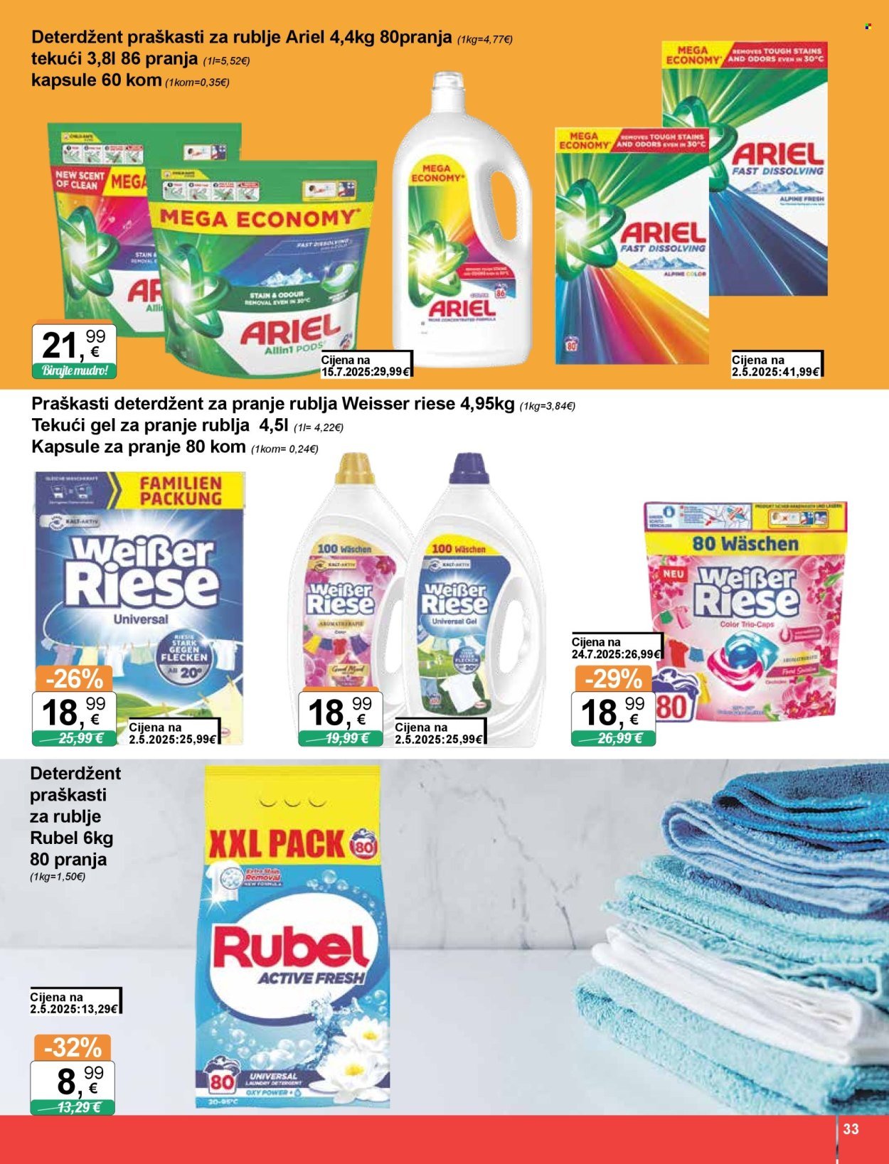 KTC katalog - ŠIROKA POTROŠNJA
