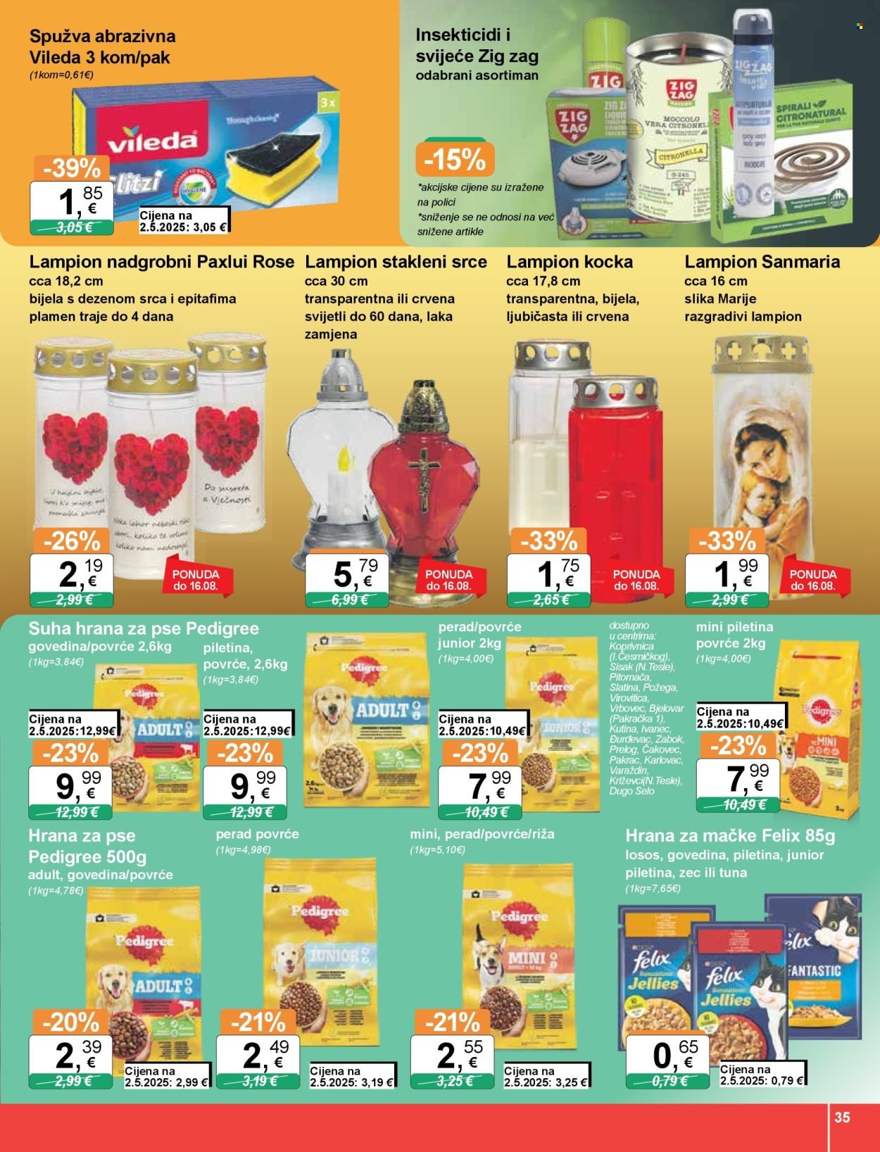 KTC katalog - ŠIROKA POTROŠNJA