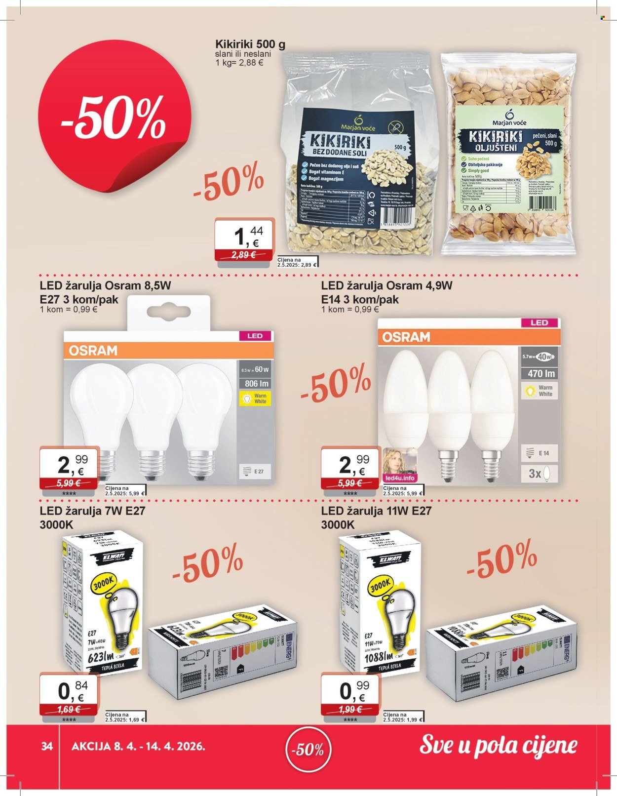 KTC katalog - POLJOLJEKARNE