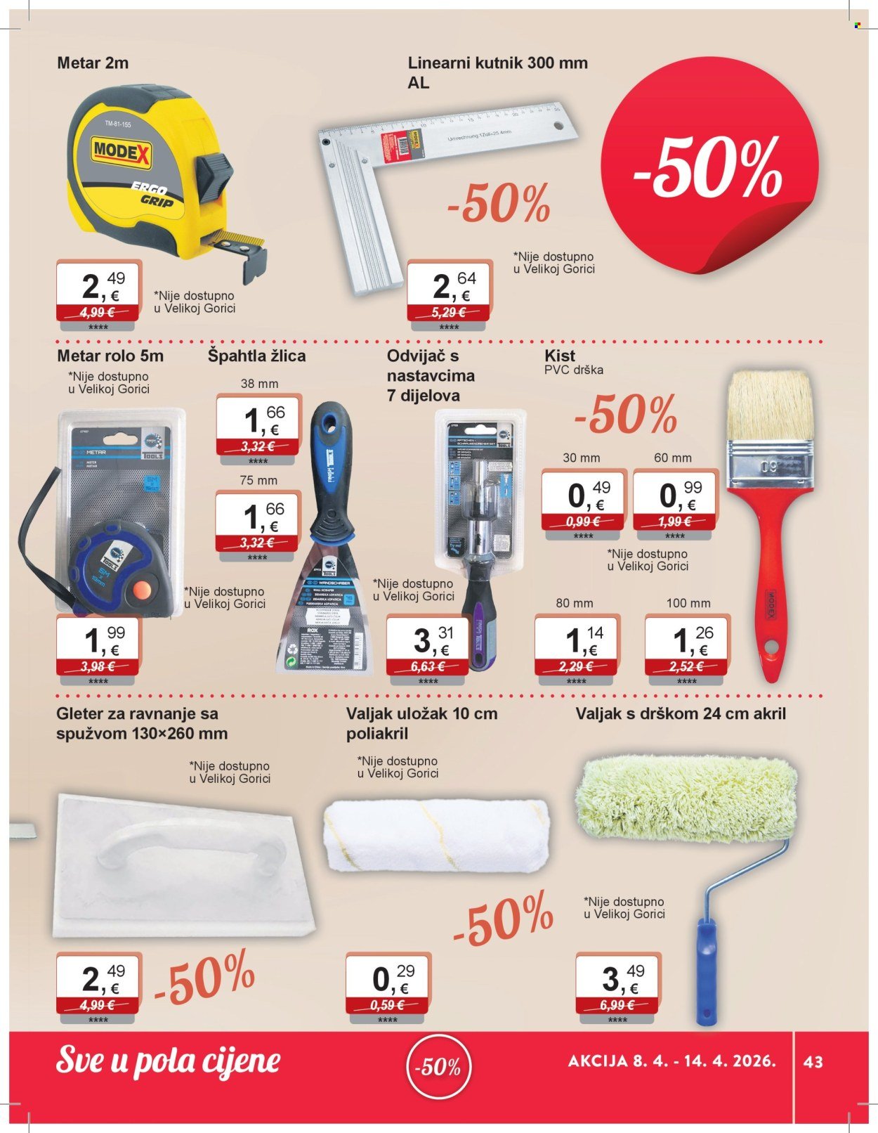 KTC katalog - POLJOLJEKARNE