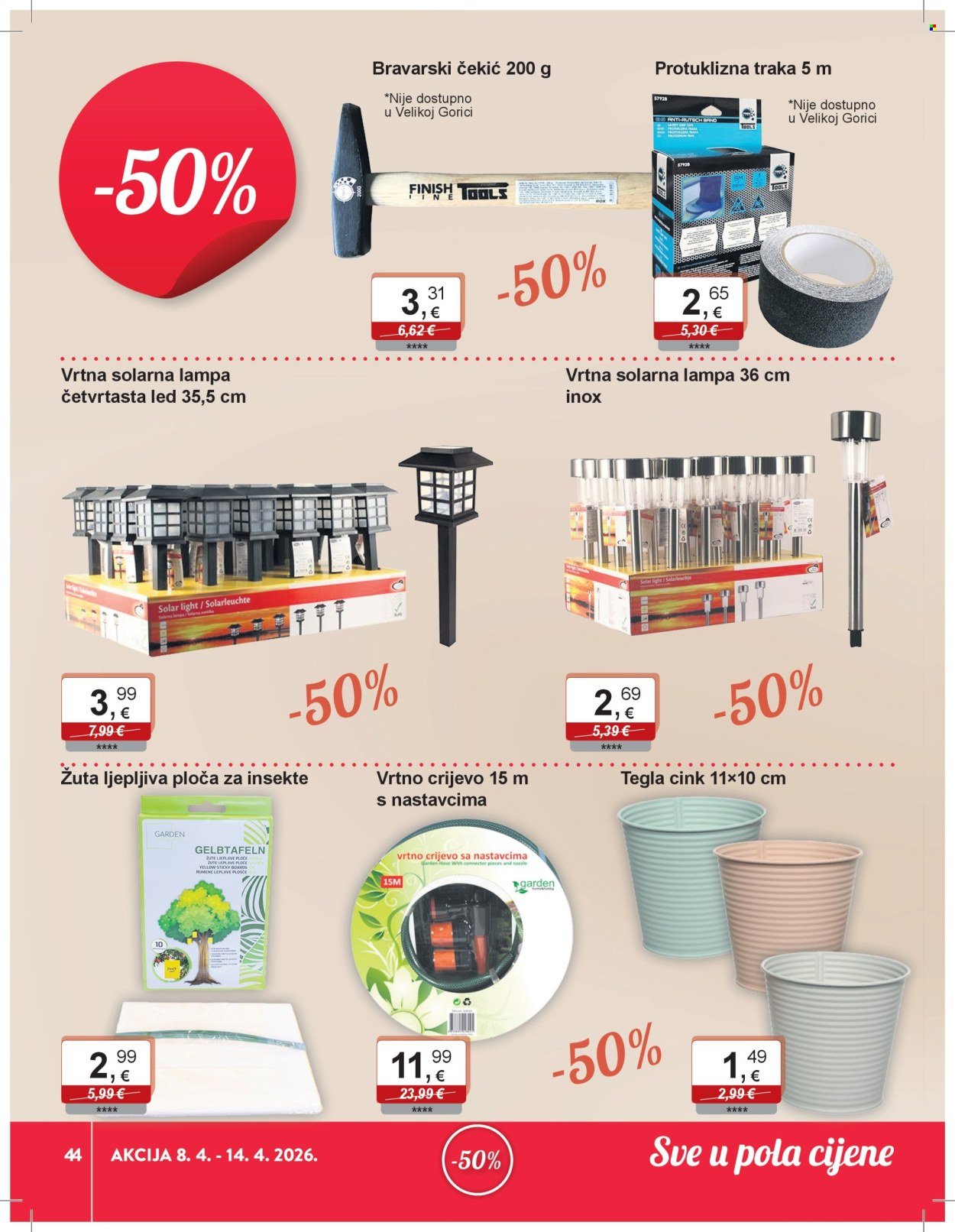 KTC katalog - POLJOLJEKARNE