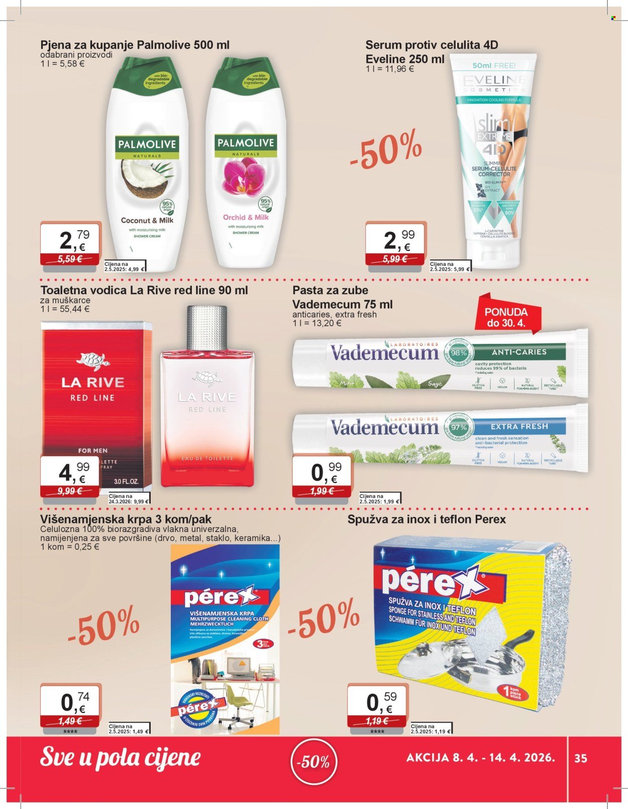 KTC katalog - POLJOLJEKARNE