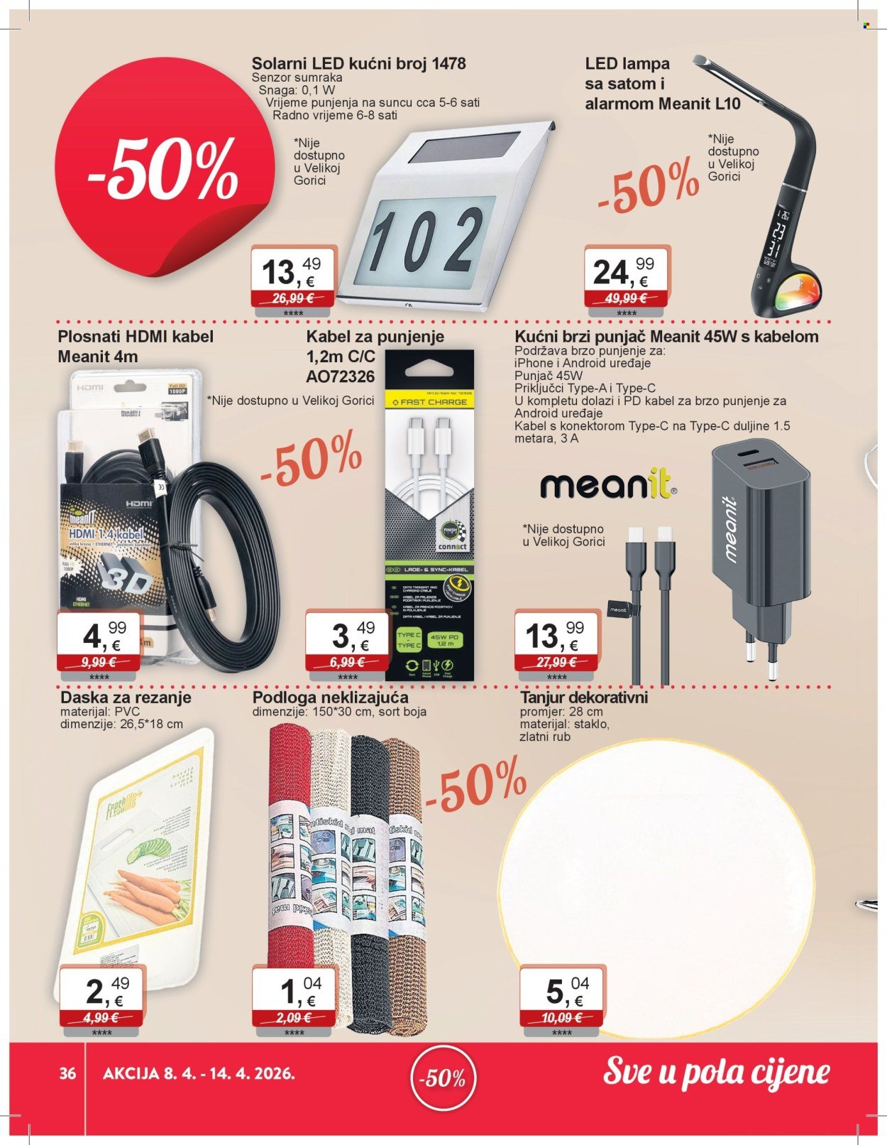 KTC katalog - POLJOLJEKARNE