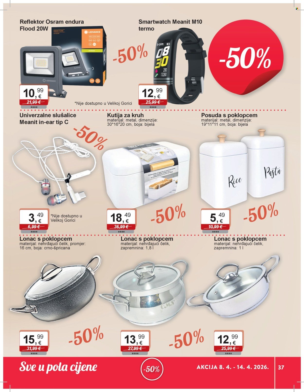 KTC katalog - POLJOLJEKARNE