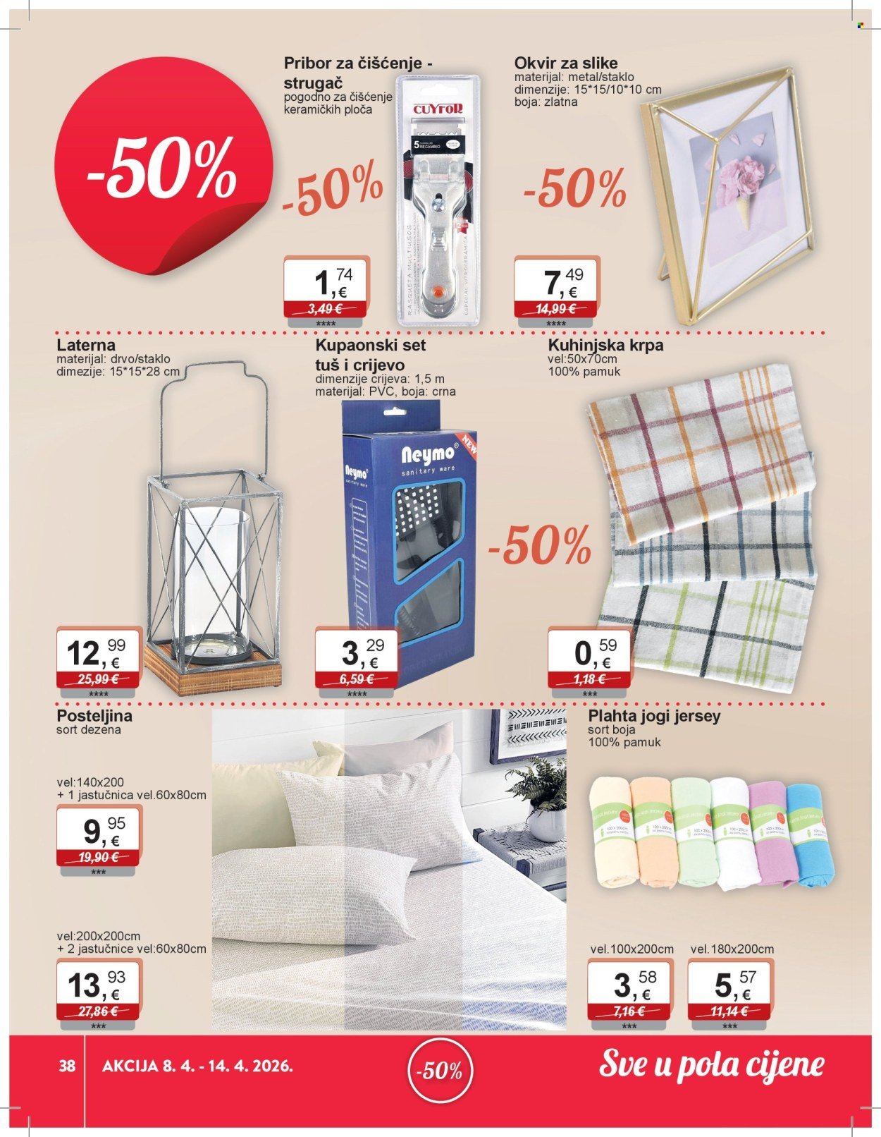 KTC katalog - POLJOLJEKARNE