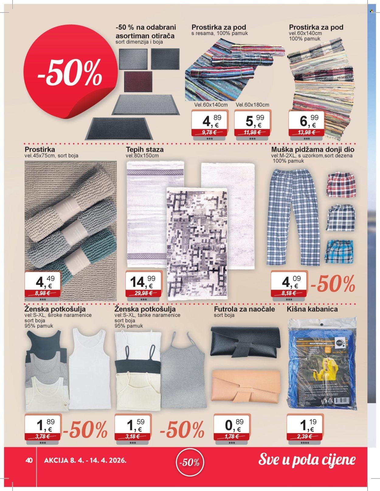 KTC katalog - POLJOLJEKARNE