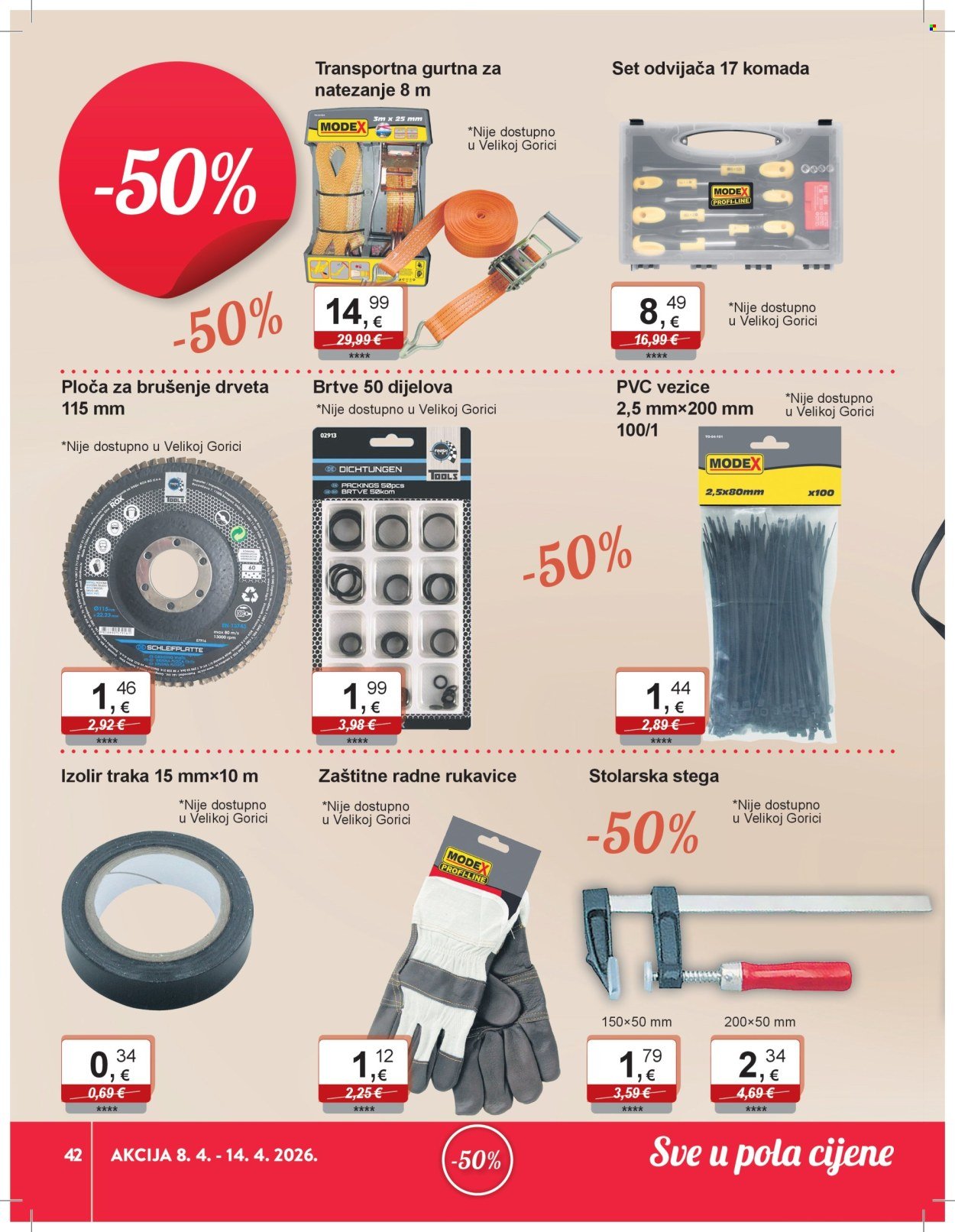 KTC katalog - POLJOLJEKARNE