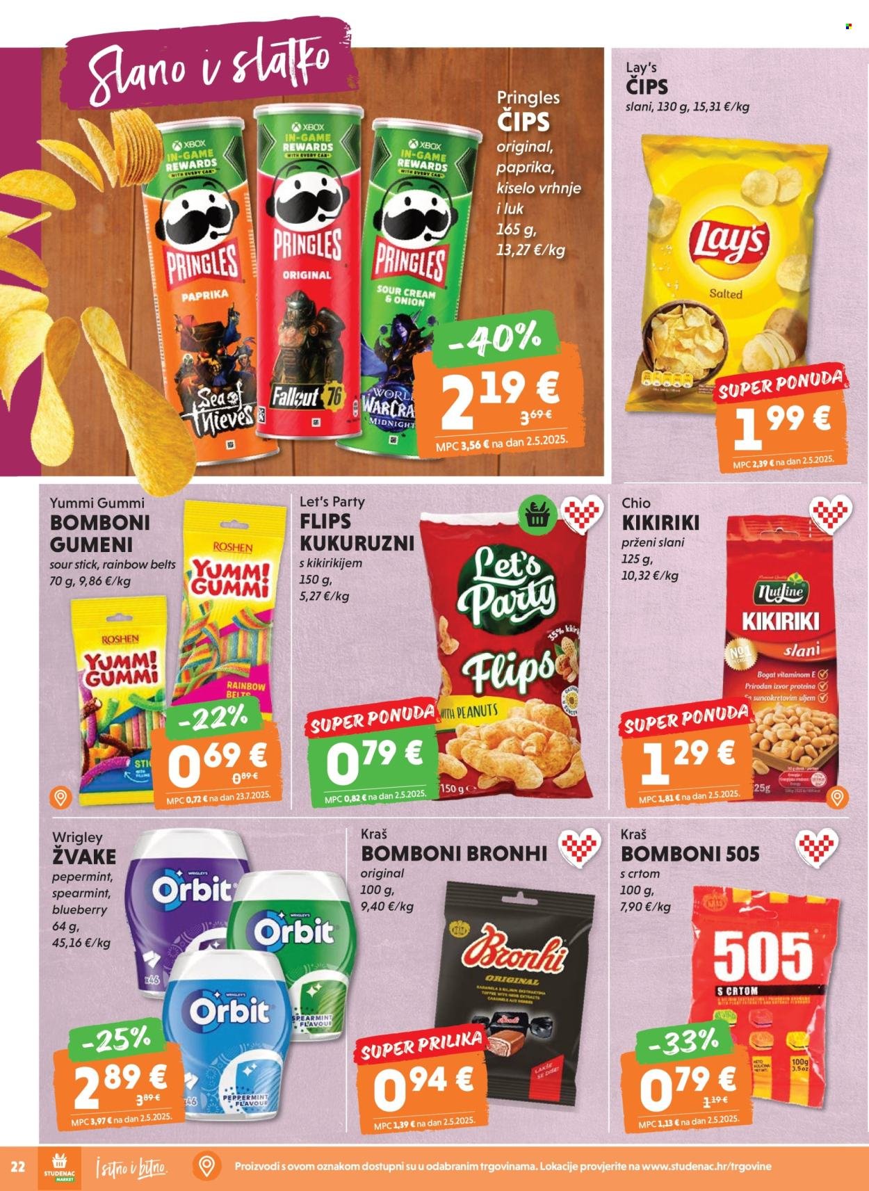 STUDENAC katalog - Od srijede 18.03.2026.