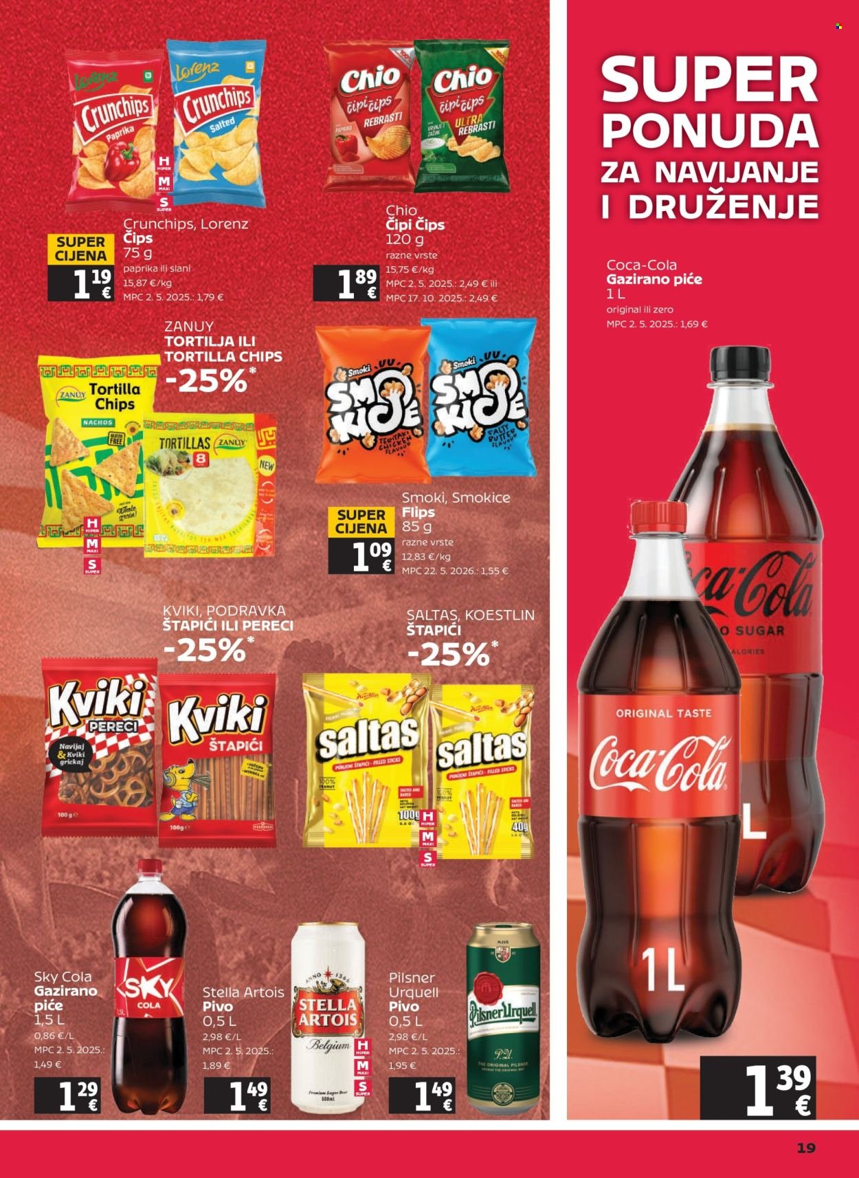 TOMMY katalog - Akcijski katalog
