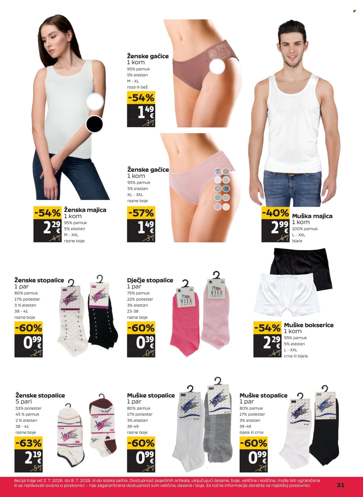 TOMMY katalog - Akcijski katalog