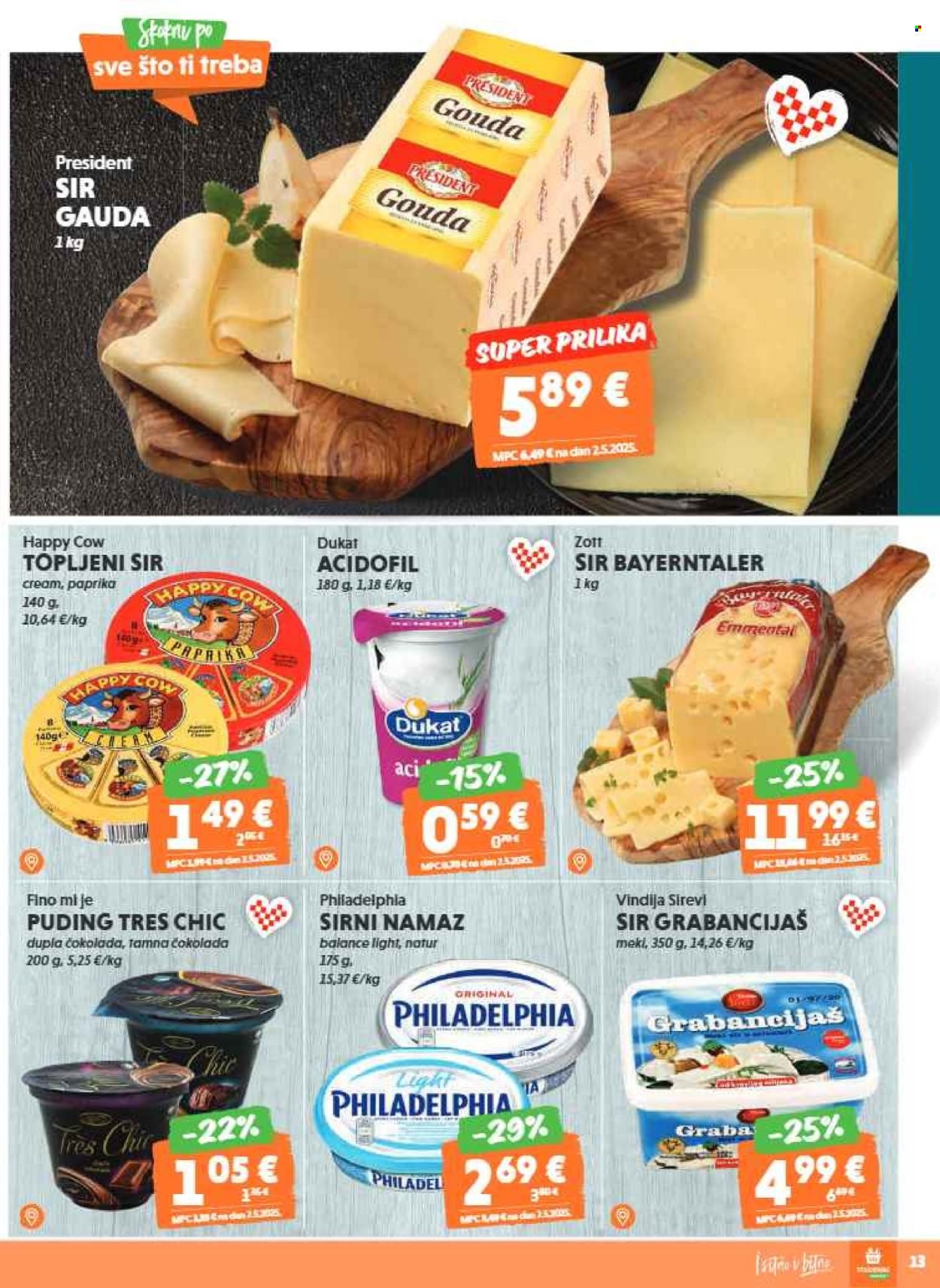 STUDENAC katalog - Od srijede 21.01.2026.