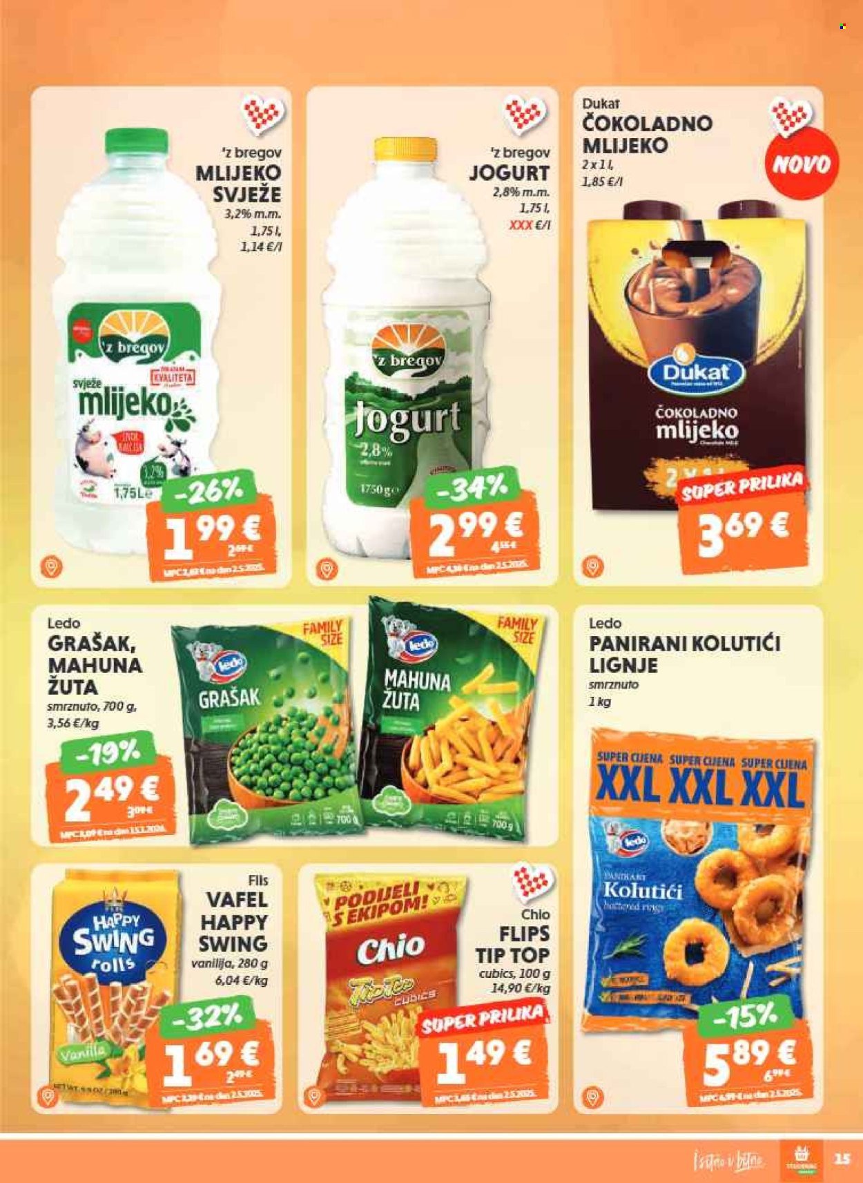 STUDENAC katalog - Od srijede 21.01.2026.