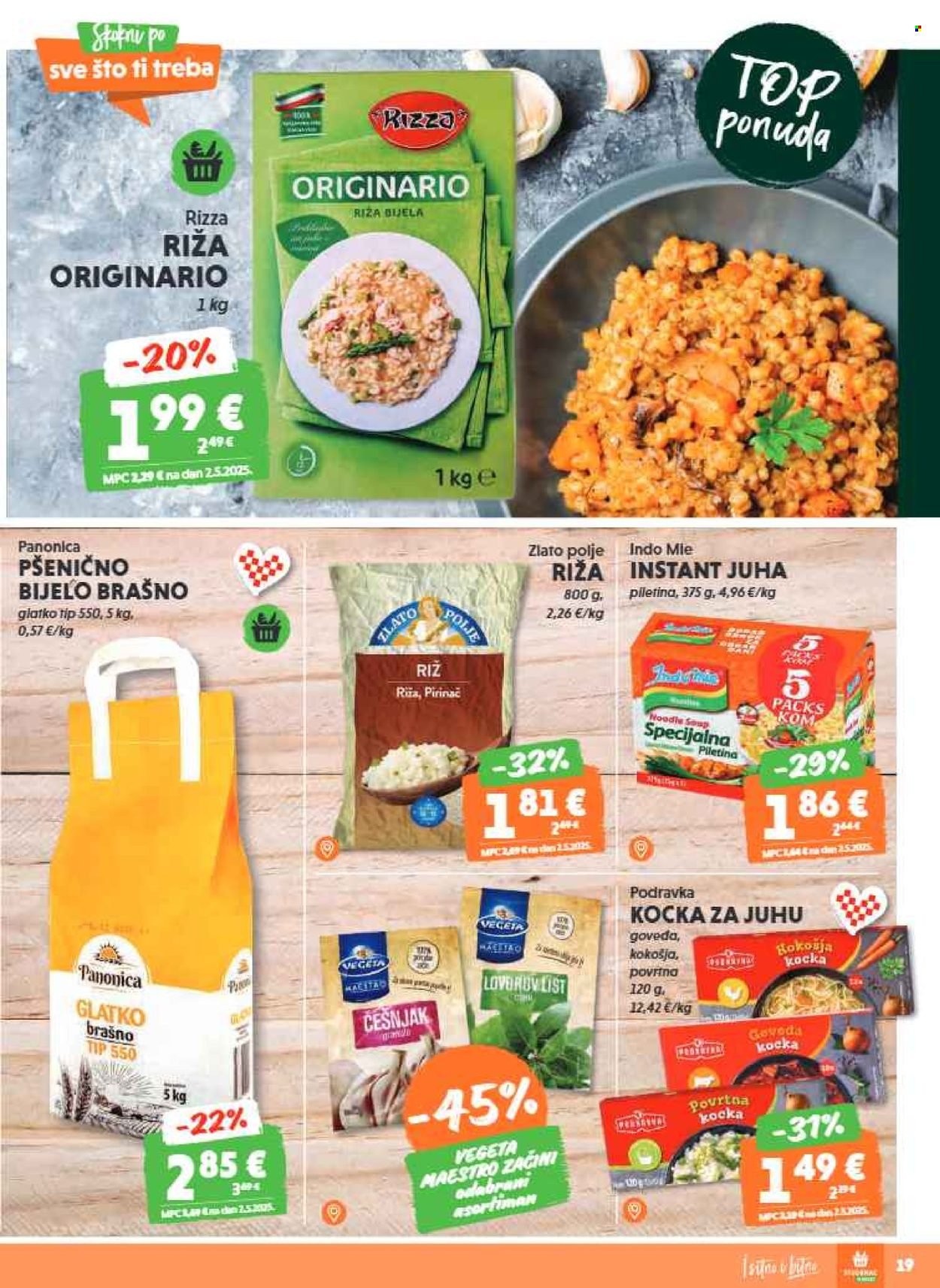 STUDENAC katalog - Od srijede 21.01.2026.